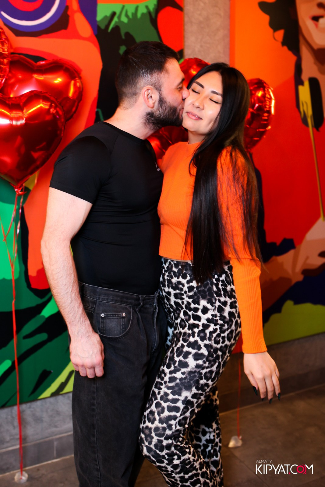 ГРИЛЬ-БАР ШАШЛЫКОFF. КИПЯТКОМ АЛМАТЫ!