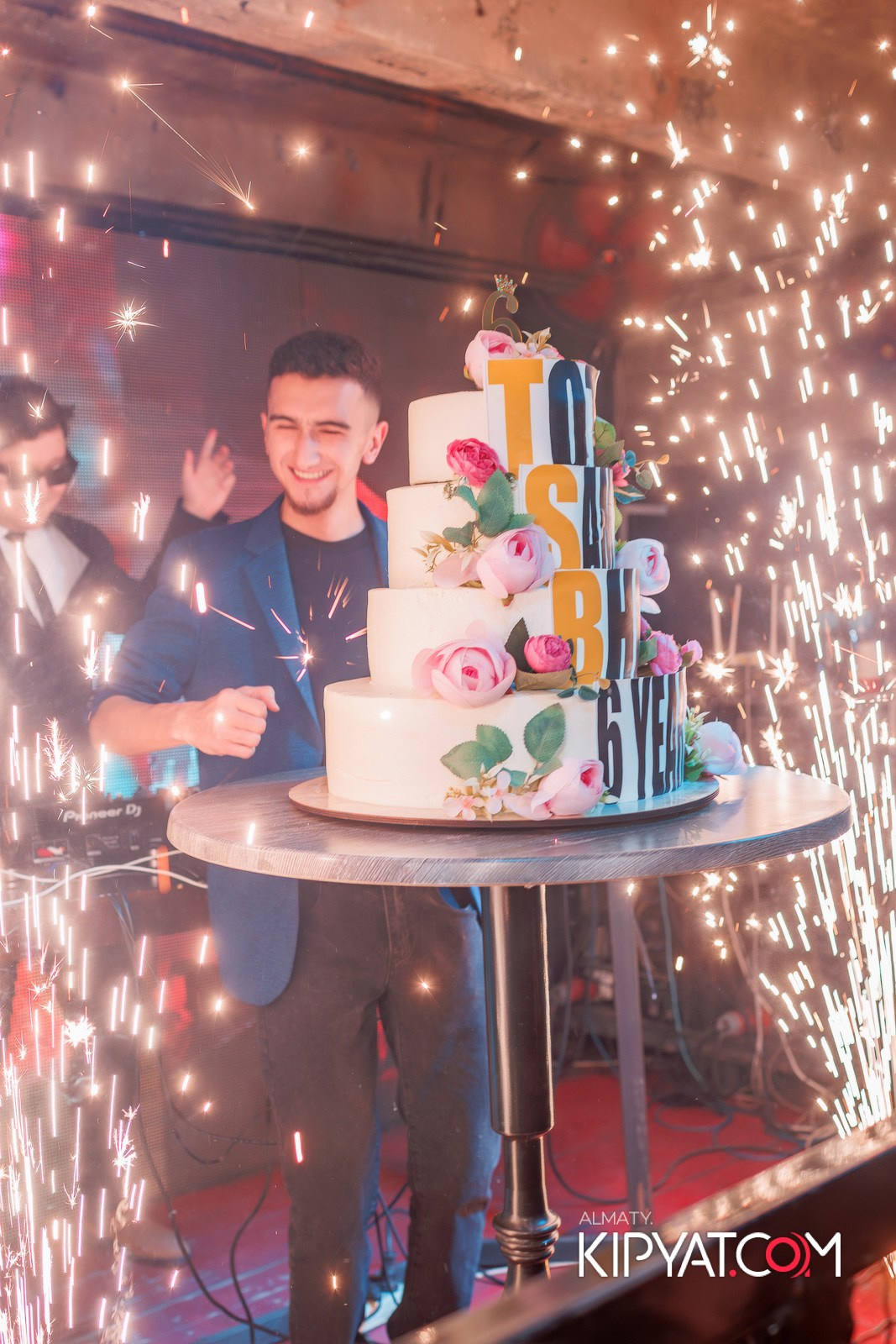 BHB. КИПЯТКОМ АЛМАТЫ!