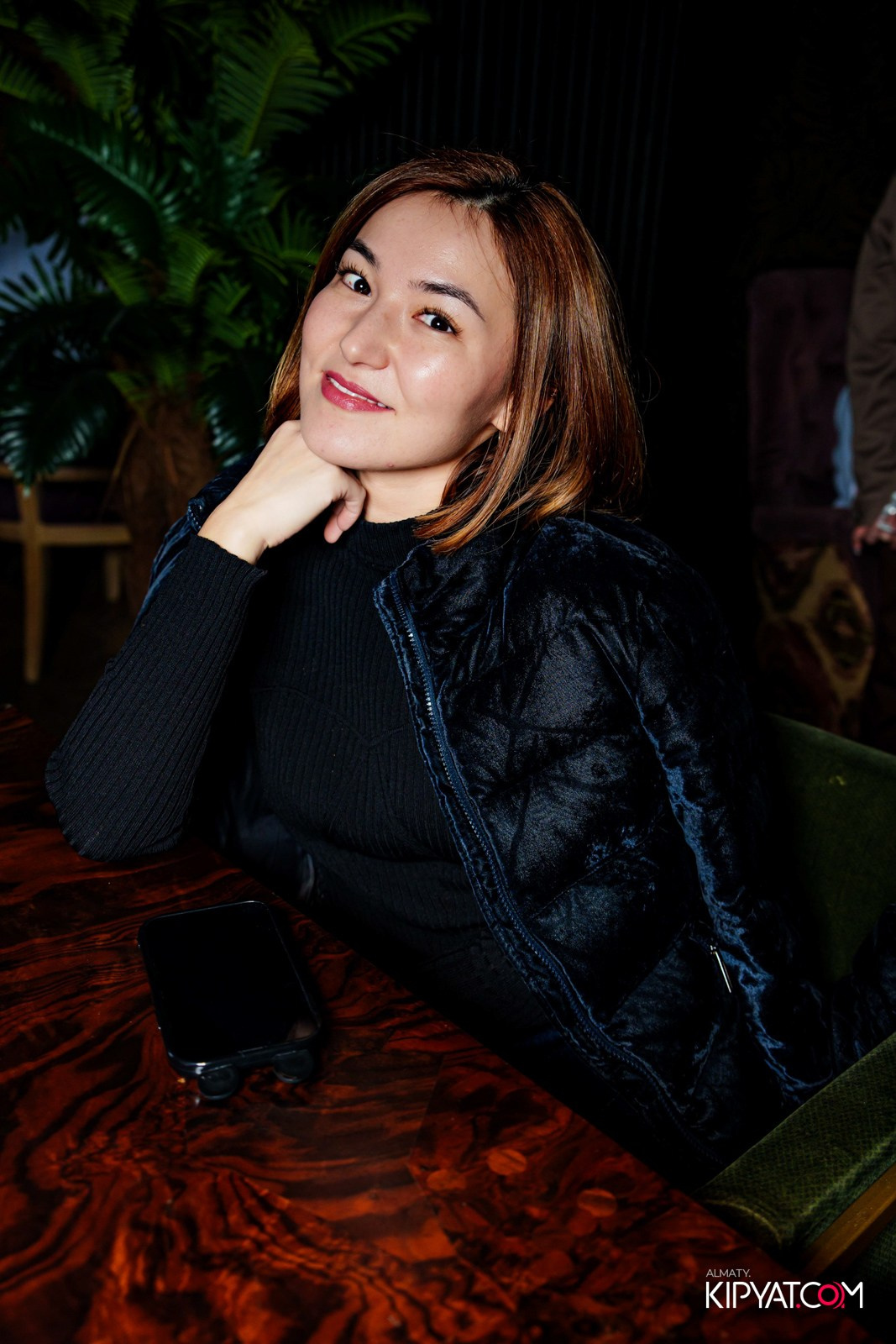 OLOVO BAR НА ДОСТЫК. КИПЯТКОМ АЛМАТЫ!