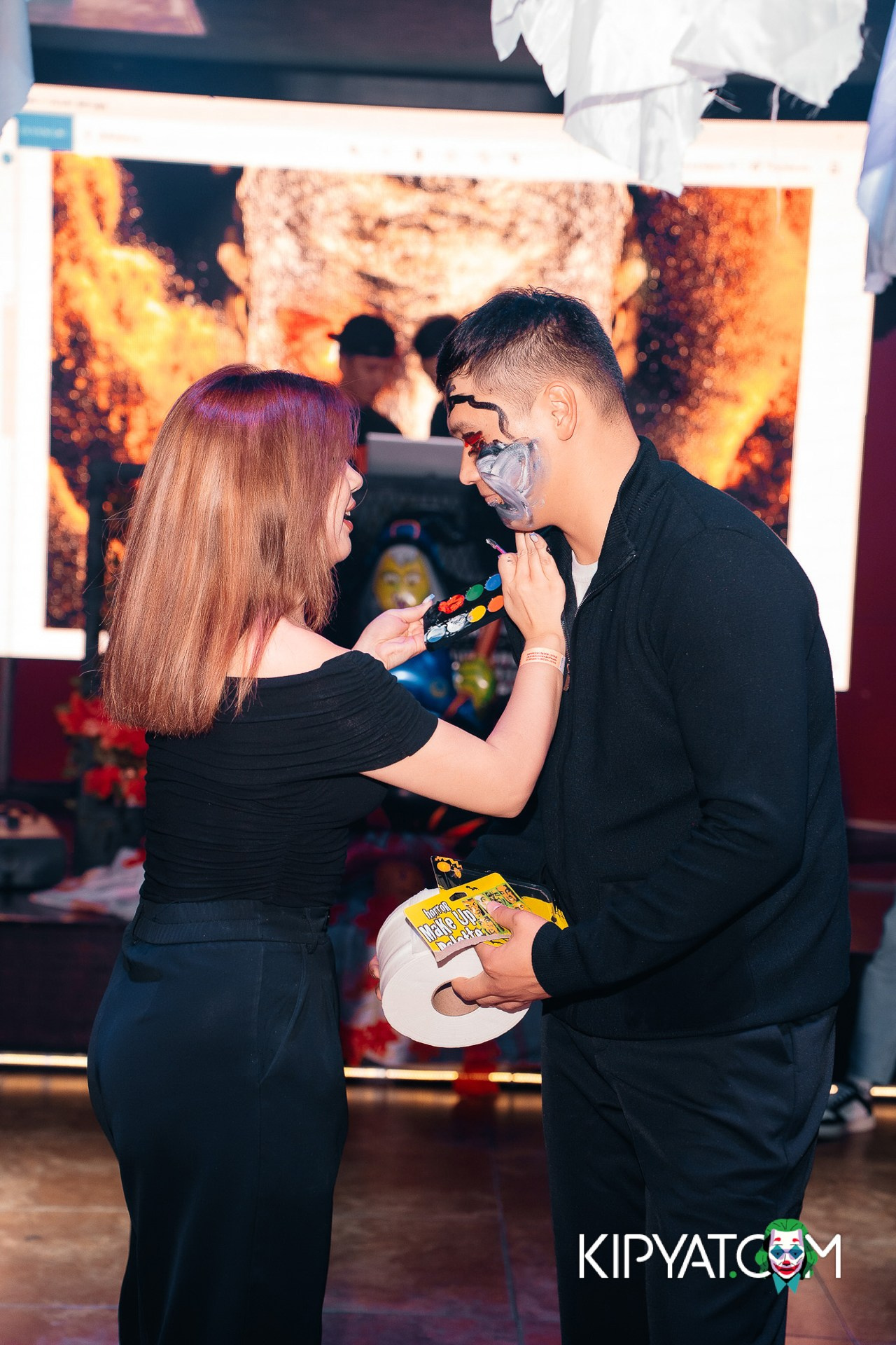 ARAGOSTA. КИПЯТКОМ АЛМАТЫ!