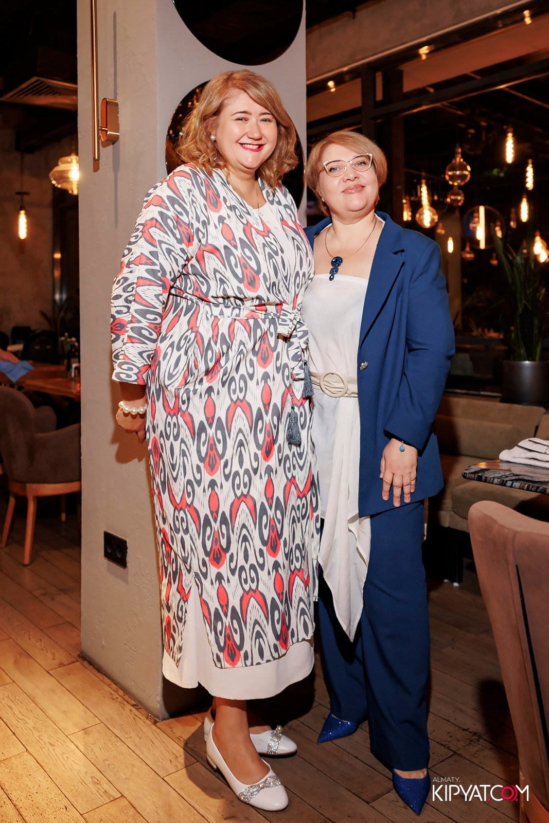 ИМИДЖ СТИЛИСТ ГОДА 2025. КИПЯТКОМ АЛМАТЫ!