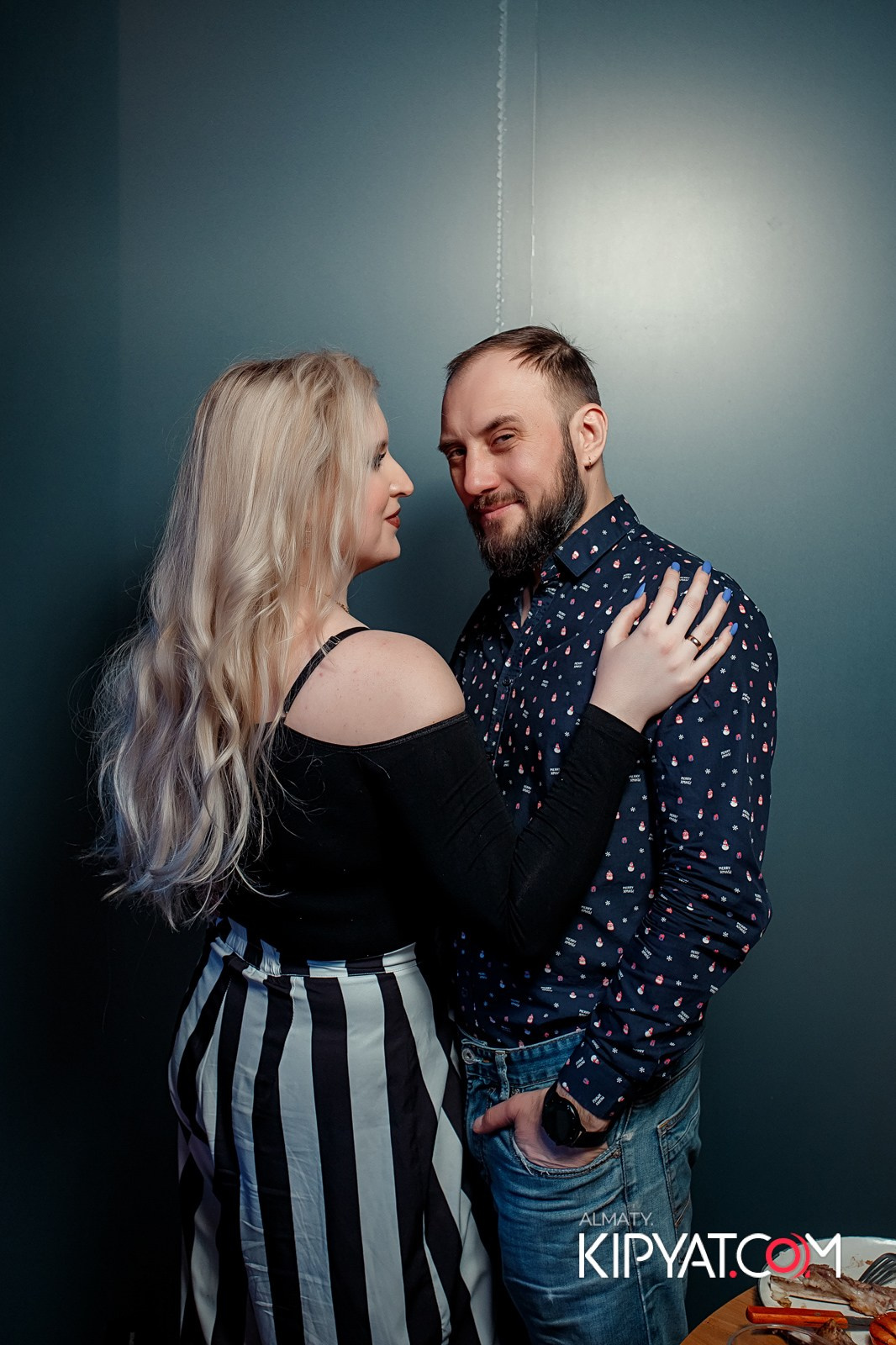 ПИНТА НУРЛЫ-ТАУ. КИПЯТКОМ АЛМАТЫ!