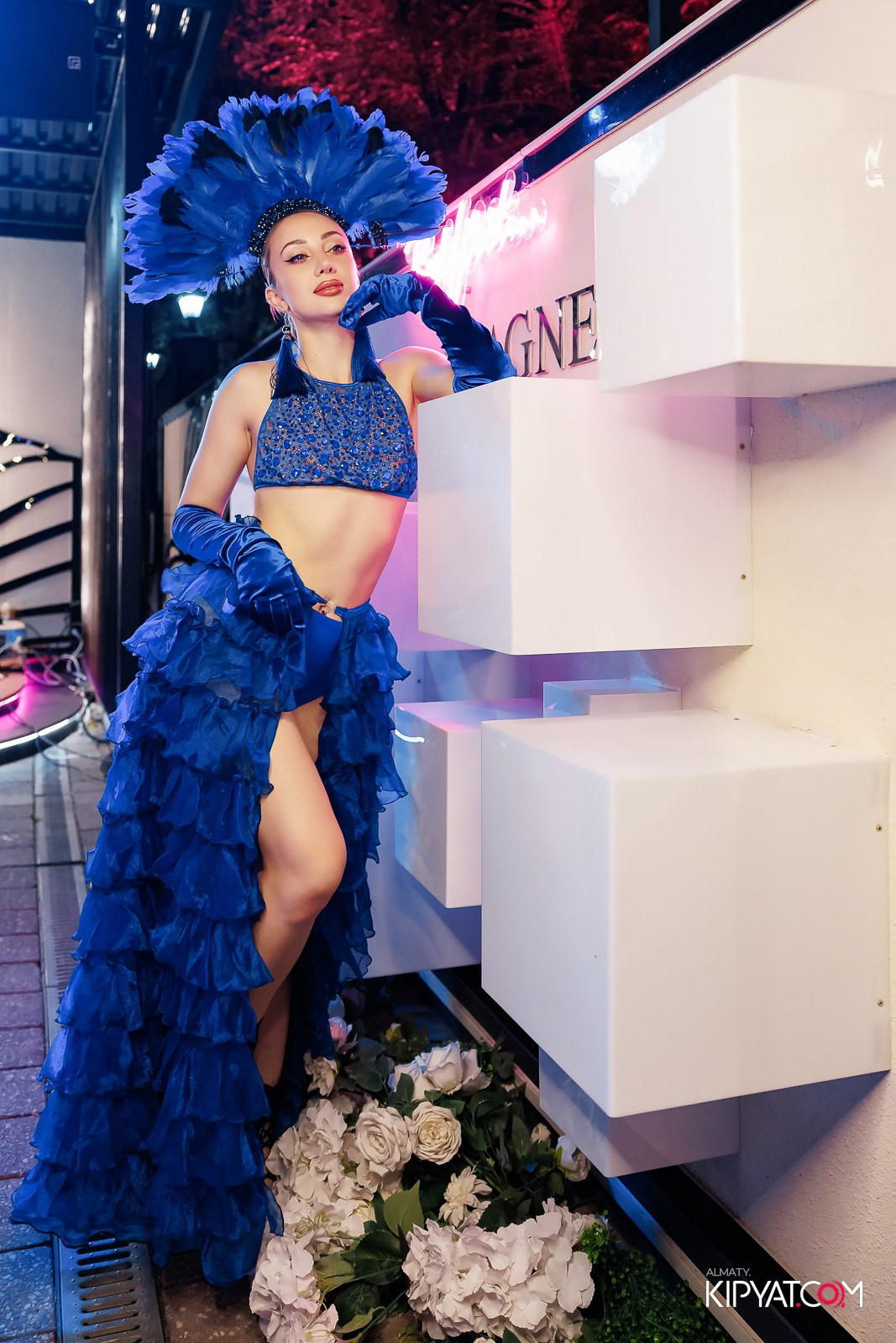 ЗАЯ, НА БИС. КИПЯТКОМ АЛМАТЫ!