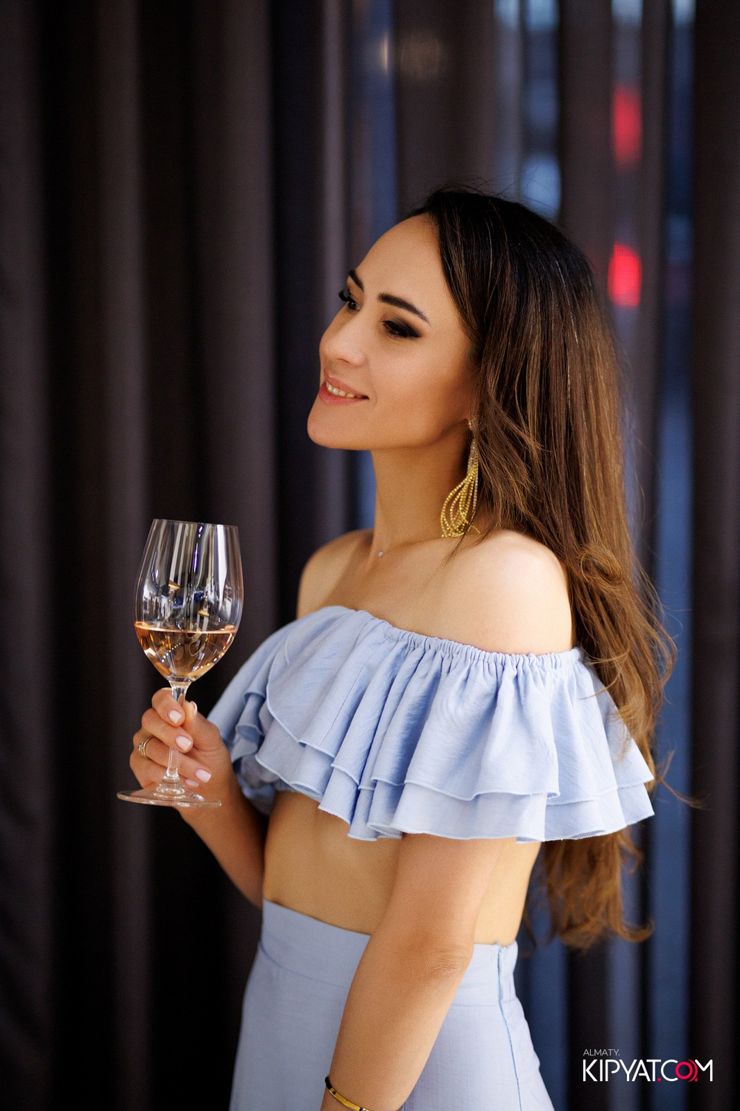 МАСТЕР-КЛАСС MIELE. КИПЯТКОМ АЛМАТЫ!