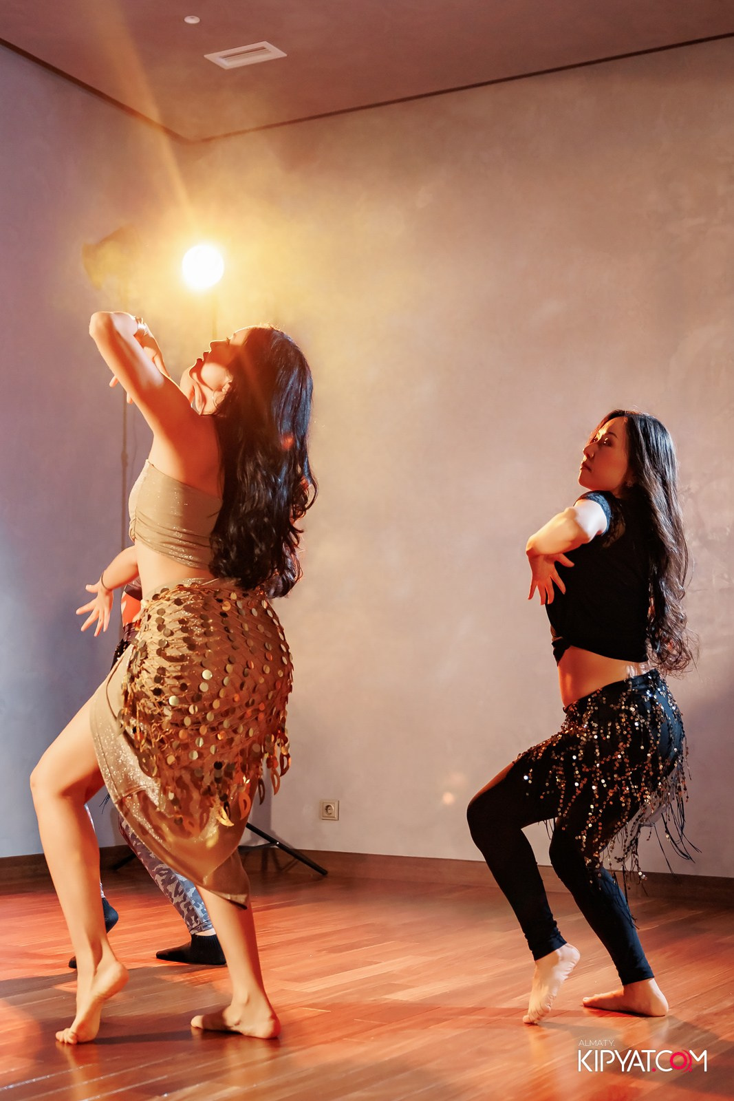 SYNERGY DANCE PROJECT. КИПЯТКОМ АЛМАТЫ!