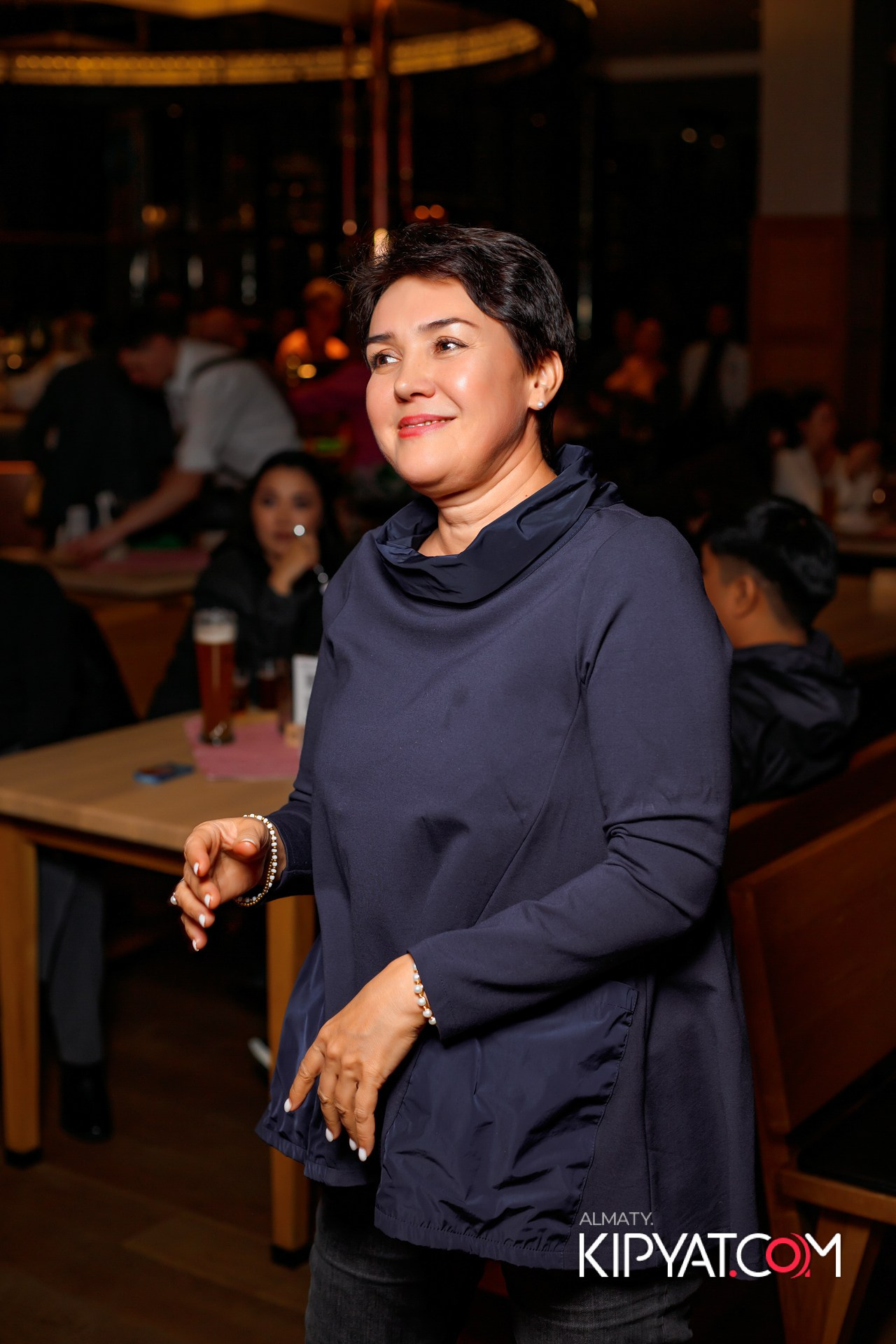 PAULANER. КИПЯТКОМ АЛМАТЫ!