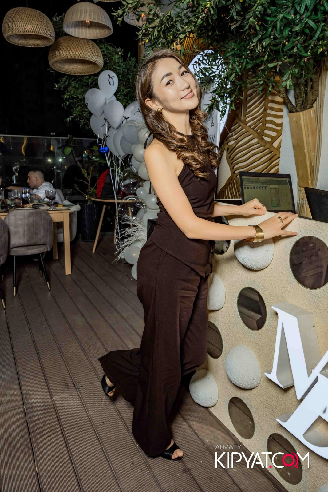 MOOD KARAOKE S TERRACE. КИПЯТКОМ АЛМАТЫ!