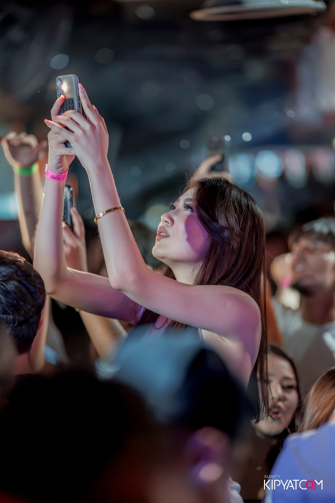 BHB. КИПЯТКОМ АЛМАТЫ!