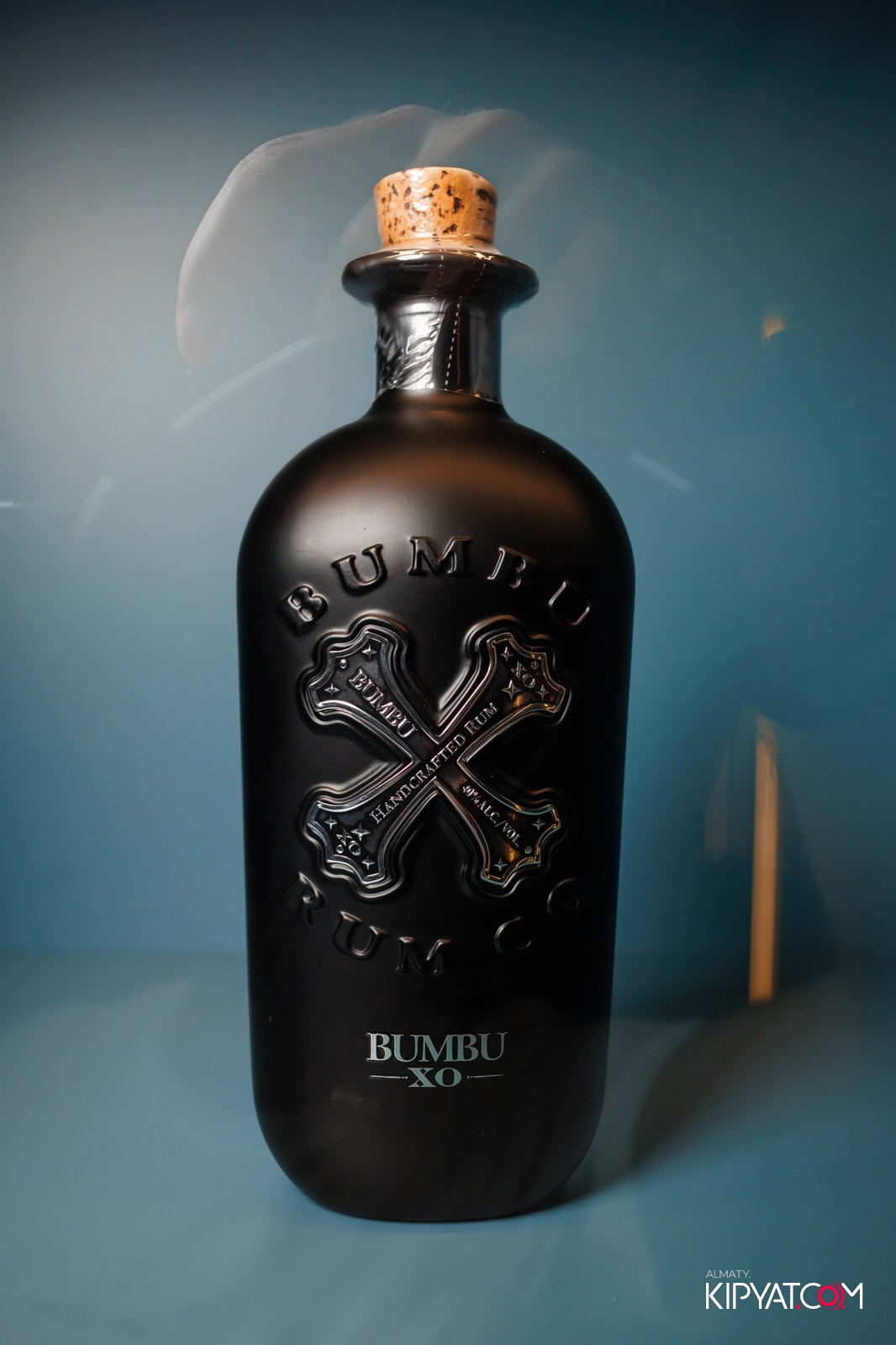 BESHBARMAK PARTY В РЕСТОРАНЕ AZURE. КИПЯТКОМ АЛМАТЫ!