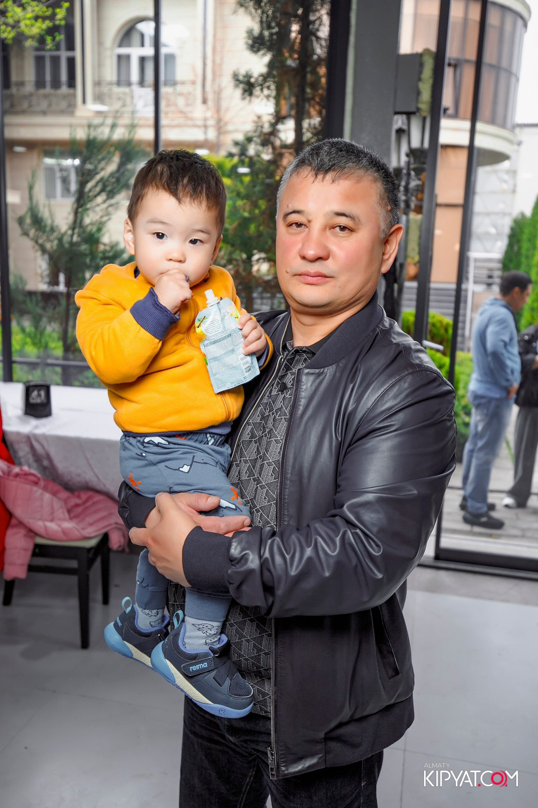 ЕРКЕЖАН 5 ЛЕТ. КИПЯТКОМ АЛМАТЫ! Фотосъемка мероприятий в Алматы