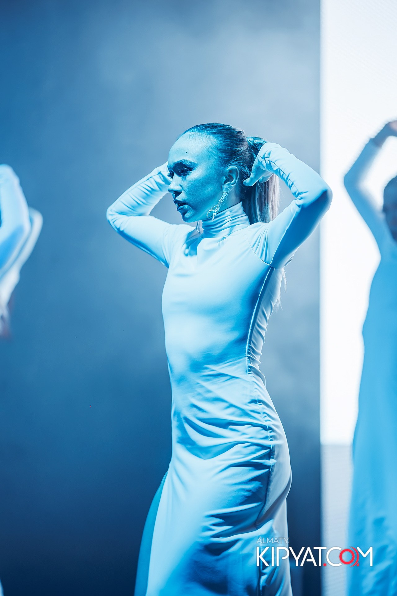 QUEEN. КИПЯТКОМ АЛМАТЫ!