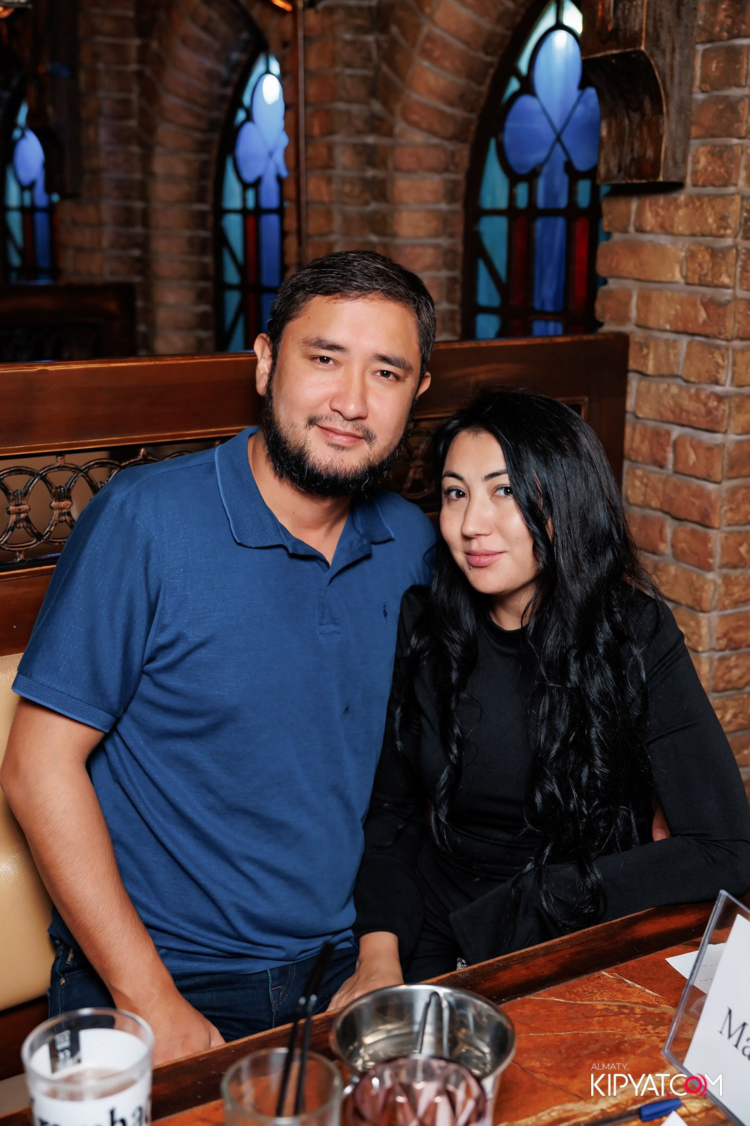 QUIZ BOOM ALMATY. КИПЯТКОМ АЛМАТЫ!