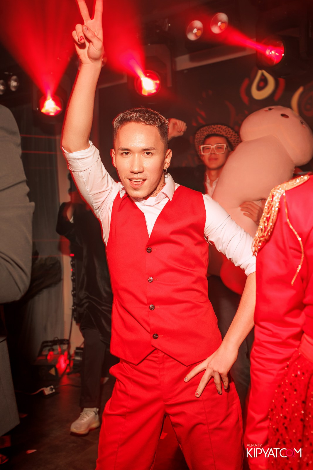 PATRIKI RESTAURANT. КИПЯТКОМ АЛМАТЫ!