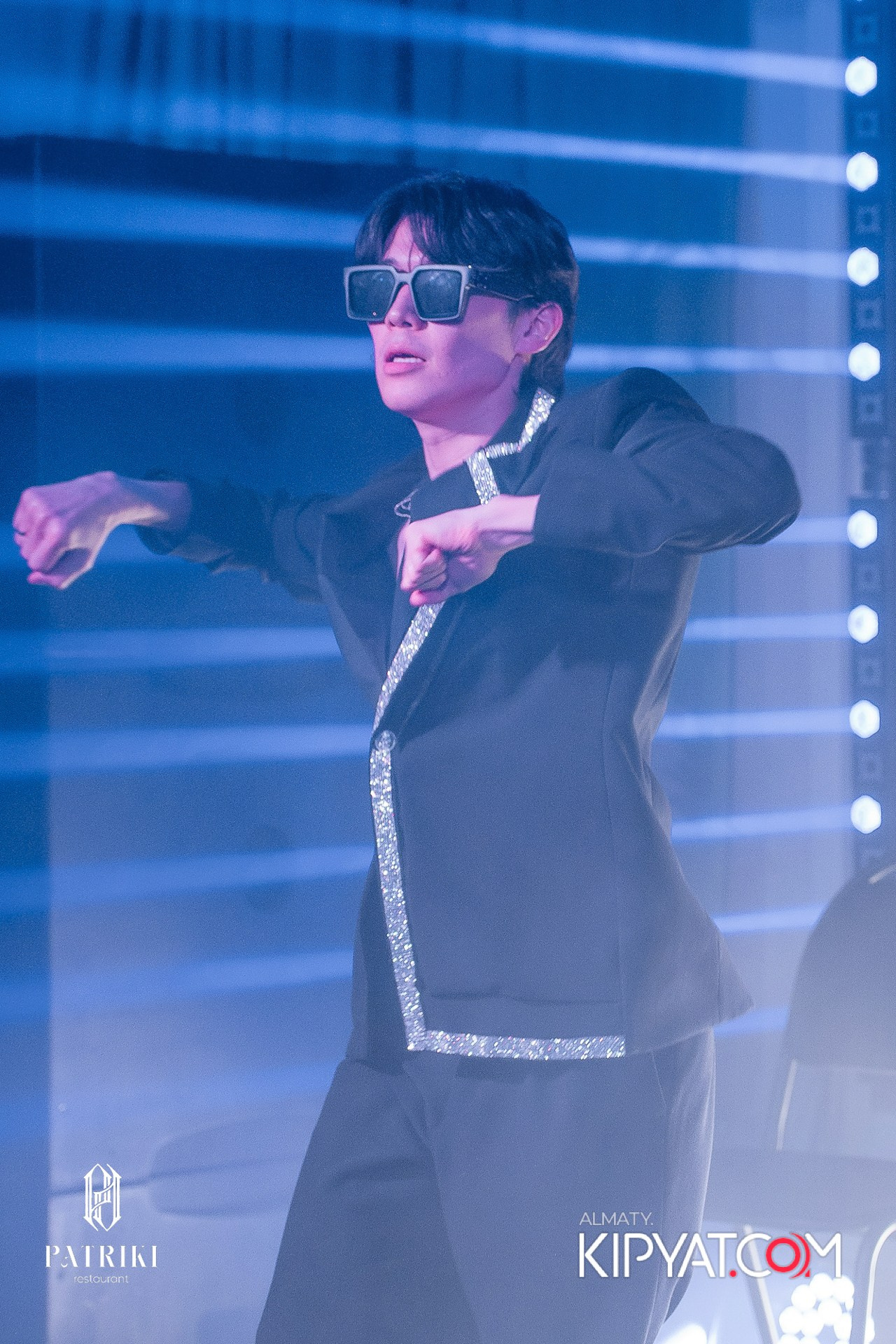 PATRIKI RESTAURANT. КИПЯТКОМ АЛМАТЫ!