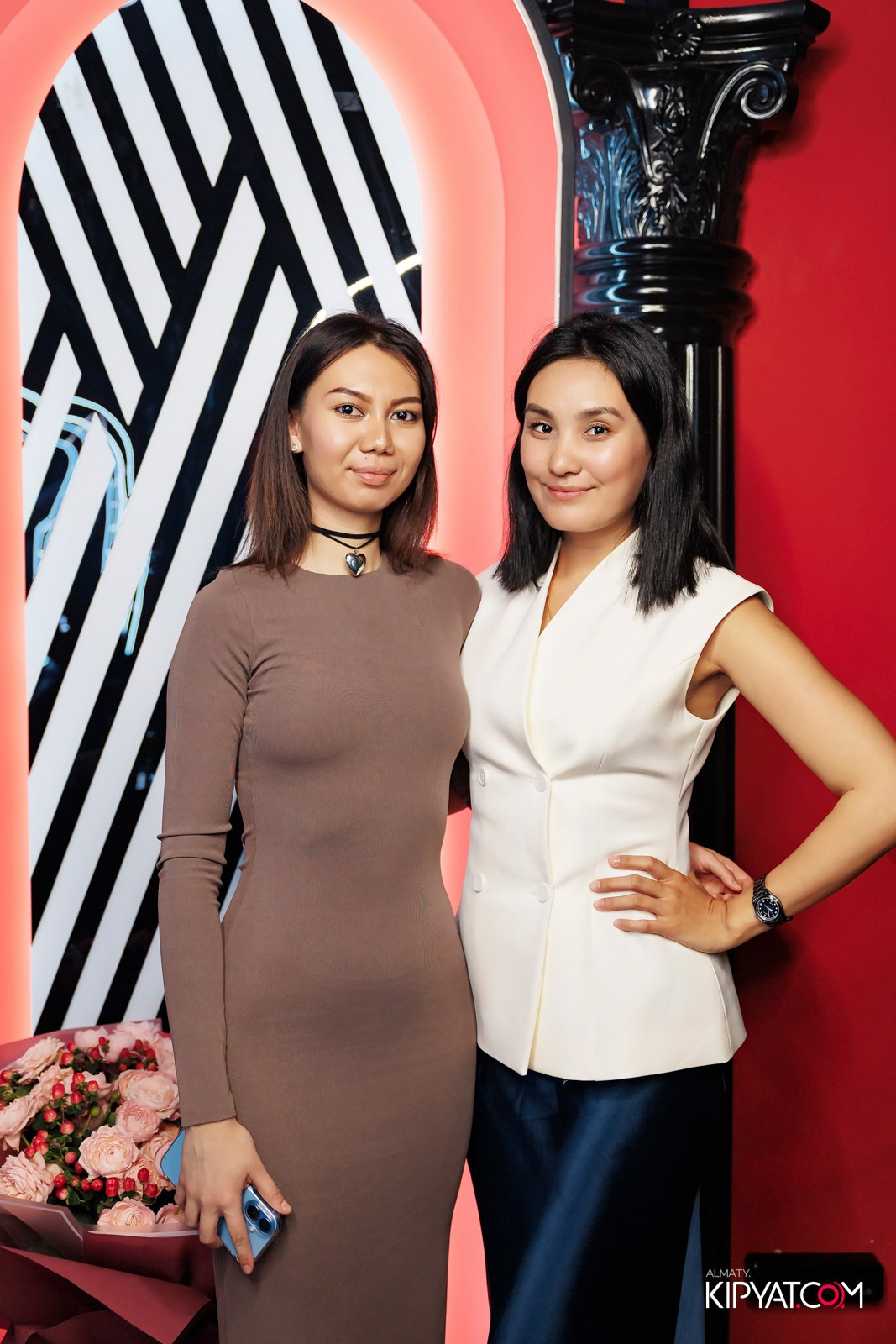 ЗАЯ, НА БИС. КИПЯТКОМ АЛМАТЫ! Фотосъемка мероприятий в Алматы