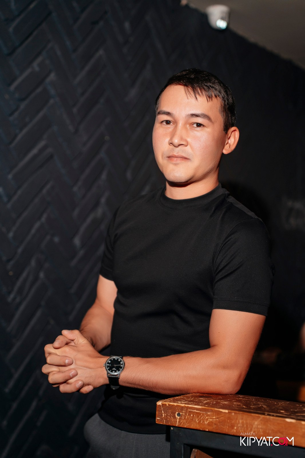 PINTA НА ДОСТЫК. КИПЯТКОМ АЛМАТЫ!