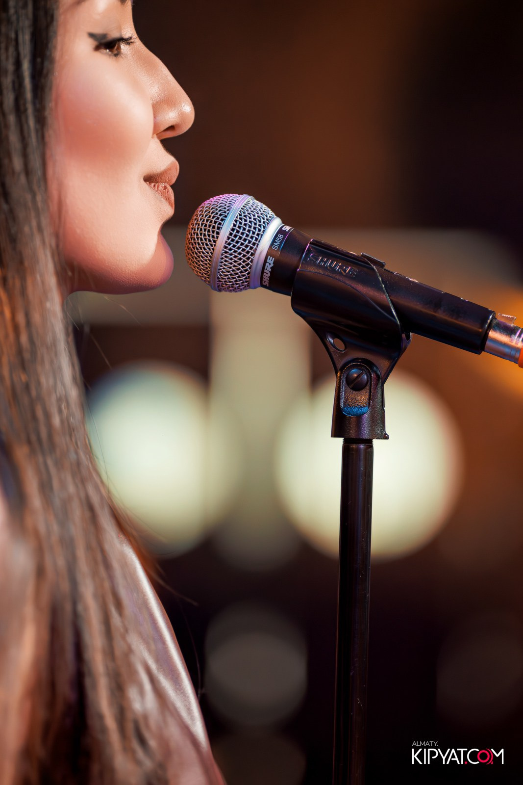 MOOD KARAOKE & TERRACE. КИПЯТКОМ АЛМАТЫ!