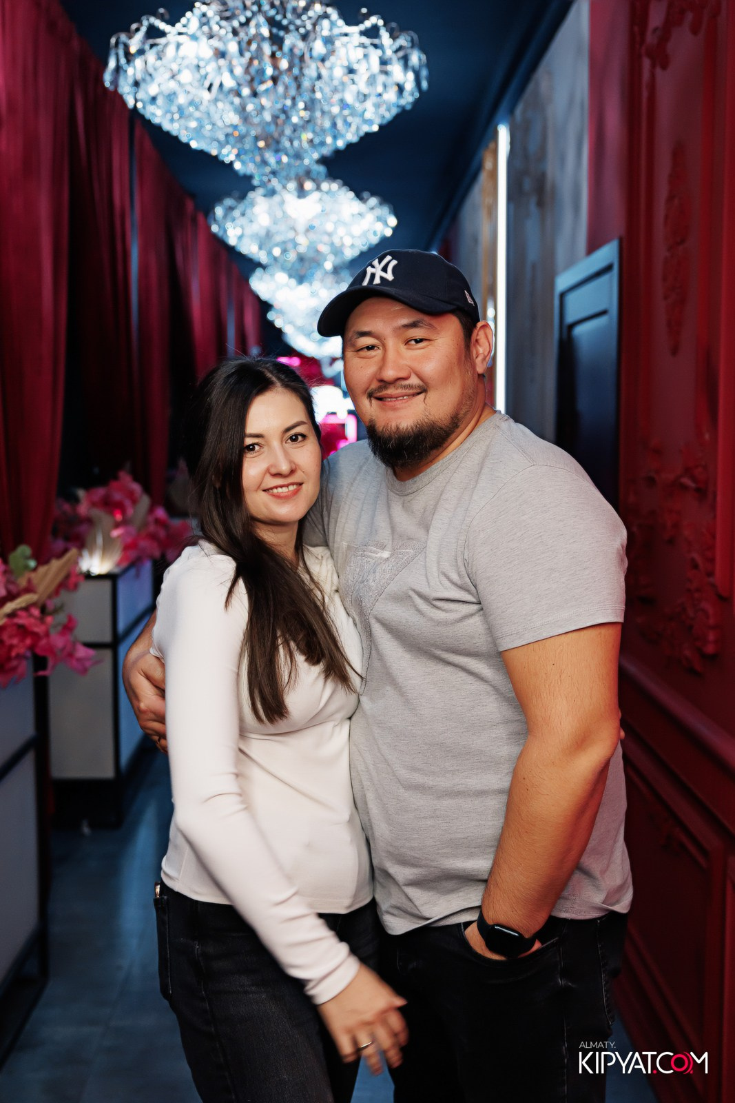 ЗАЯ, НА БИС. КИПЯТКОМ АЛМАТЫ!