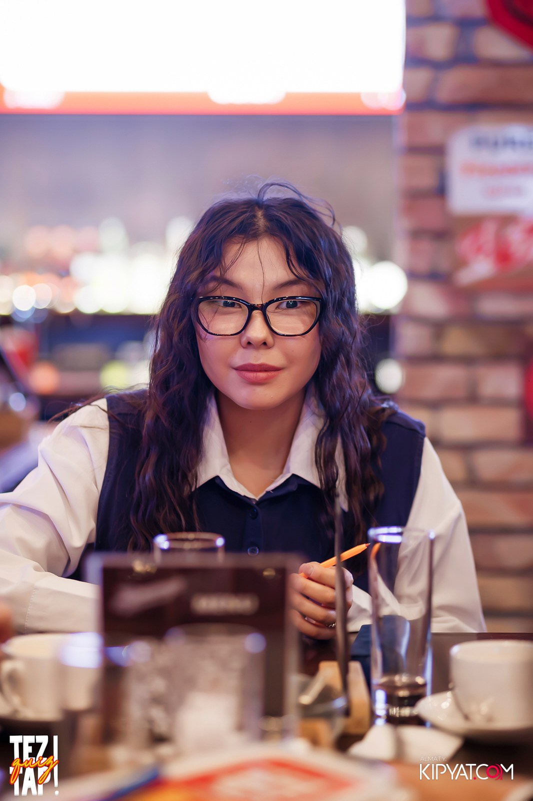 TEZTAP QUIZ. КИПЯТКОМ АЛМАТЫ! Фотосъемка мероприятий в Алматы