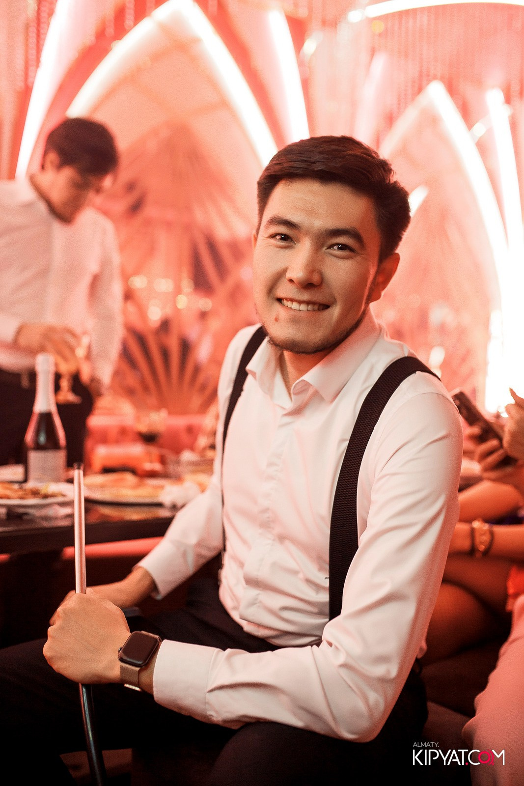 УХО И МЕДВЕДЬ НА КУРМАНГАЗЫ. КИПЯТКОМ АЛМАТЫ!