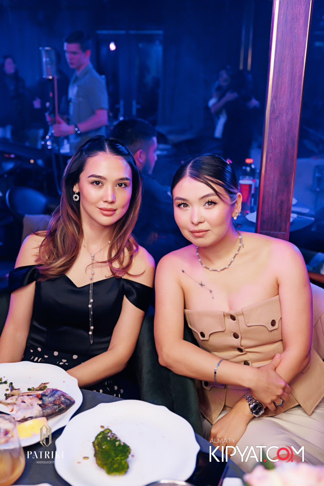 PATRIKI RESTAURANT. КИПЯТКОМ АЛМАТЫ! Фотосъемка мероприятий в Алматы