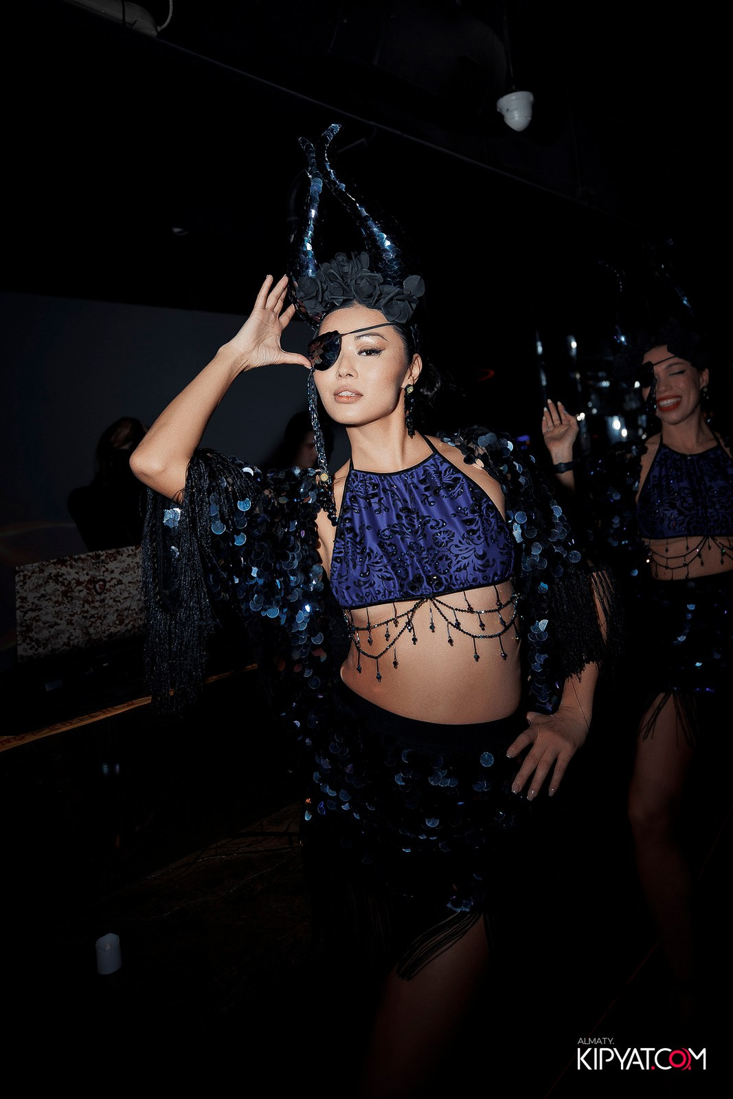 EVENT BAR. КИПЯТКОМ АЛМАТЫ!