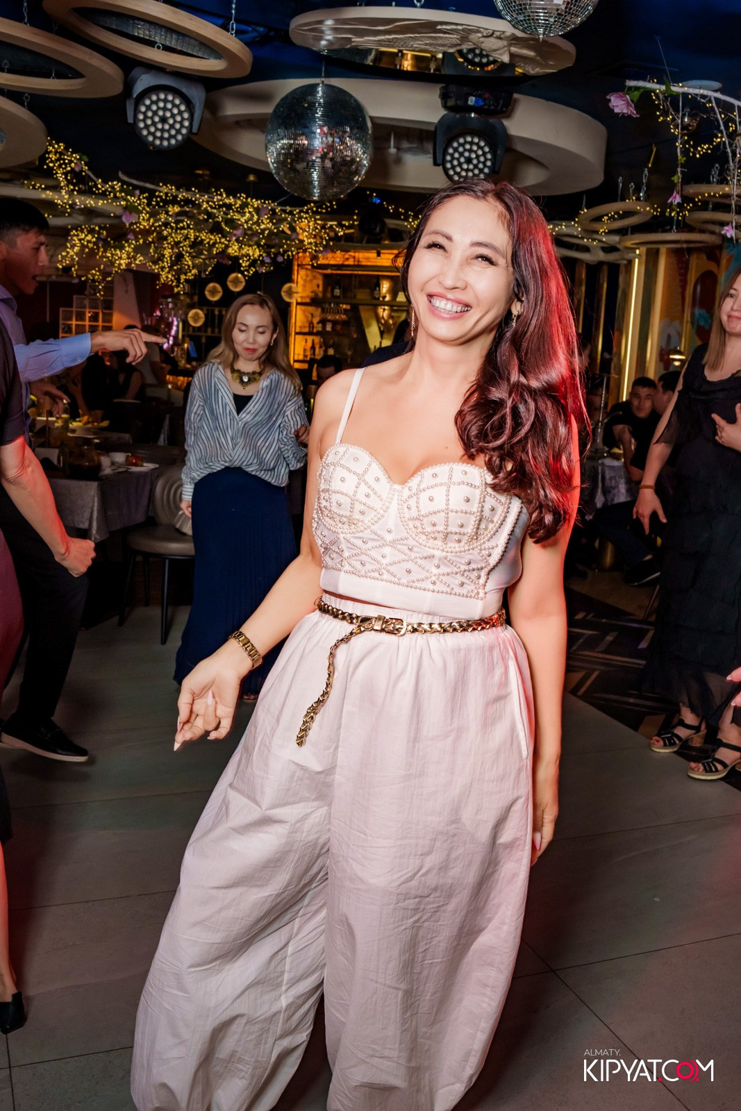 FORT VERNYI. КИПЯТКОМ АЛМАТЫ!