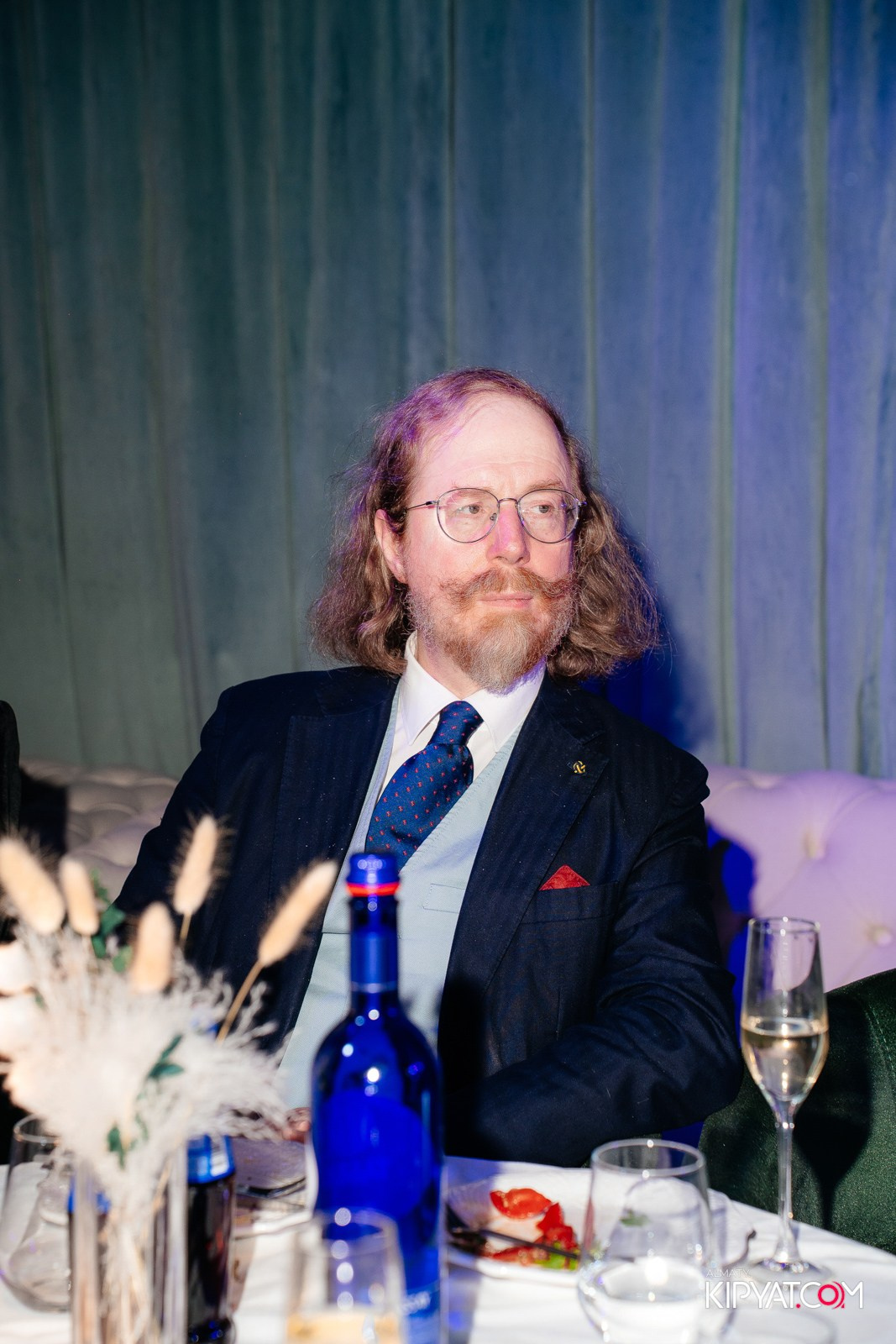 ПРЕЗЕНТАЦИЯ ЖУРНАЛА «VELLURE». КИПЯТКОМ АЛМАТЫ!