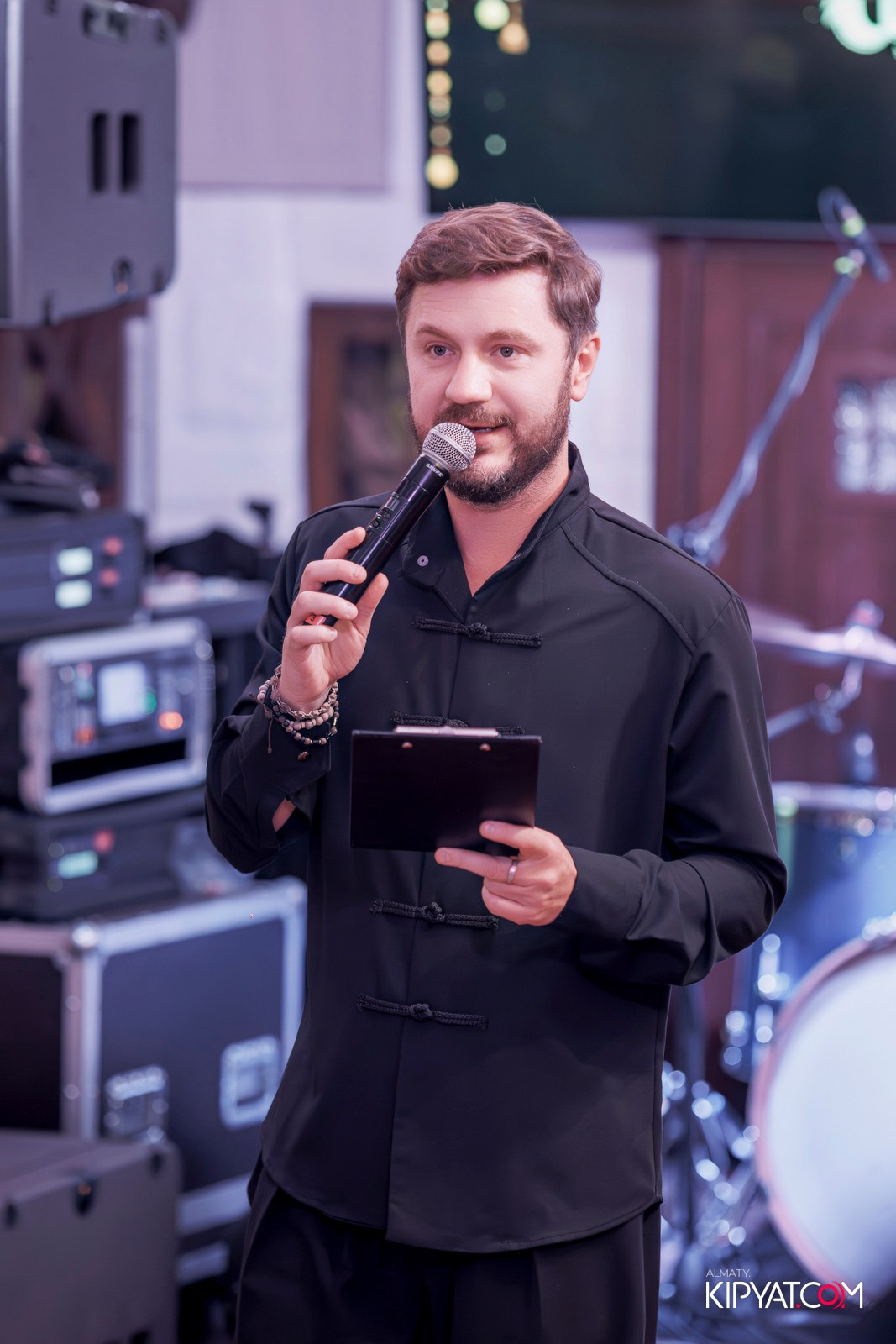 ОФИЦИАЛЬНОЕ ОТКРЫТИЕ CAFE LEFFE. КИПЯТКОМ АЛМАТЫ!