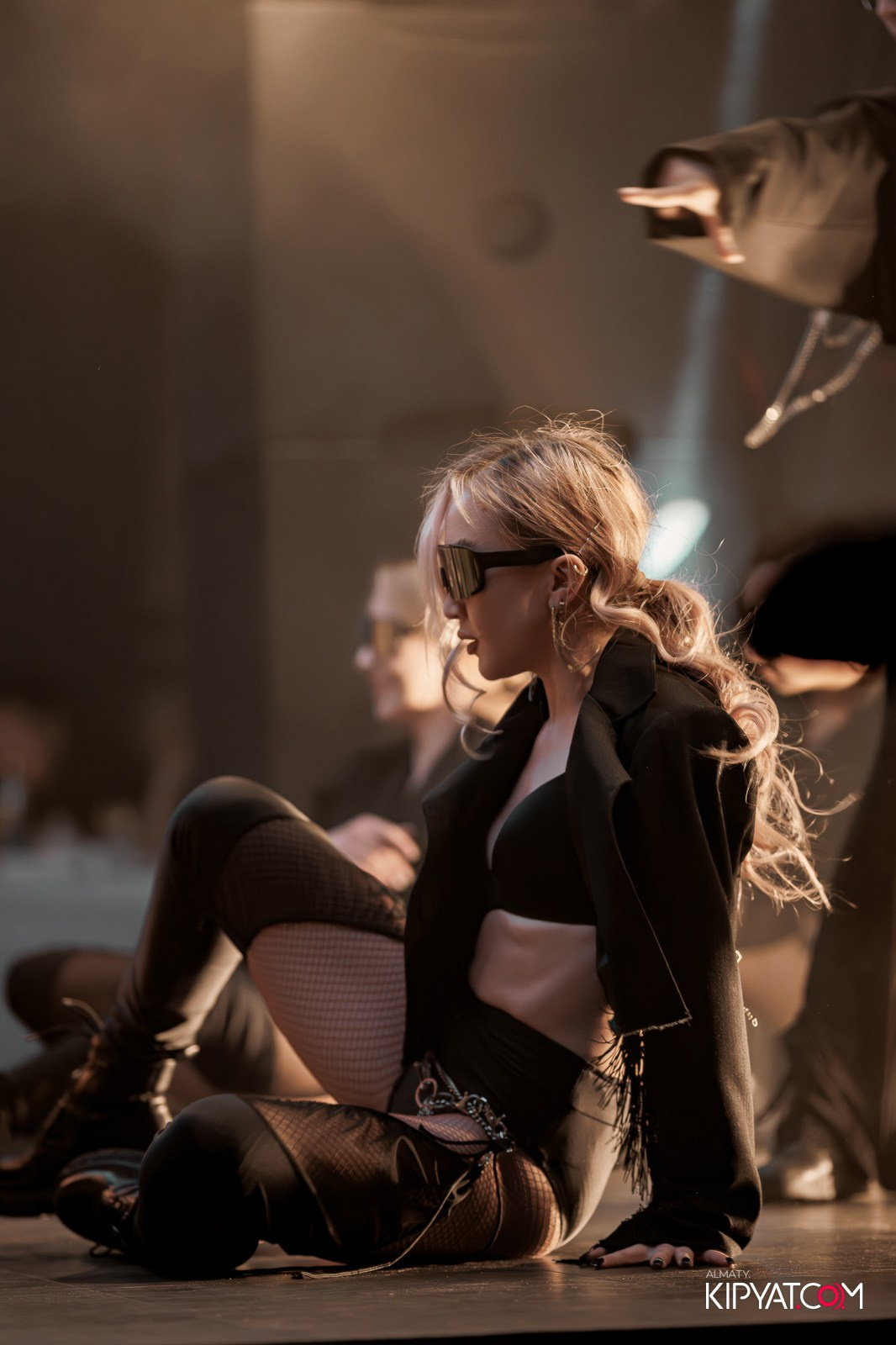 PATRIKI RESTAURANT. КИПЯТКОМ АЛМАТЫ!