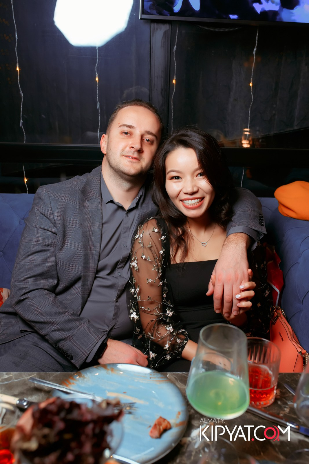 ZIYAFET MEAT HOUSE. КИПЯТКОМ АЛМАТЫ!