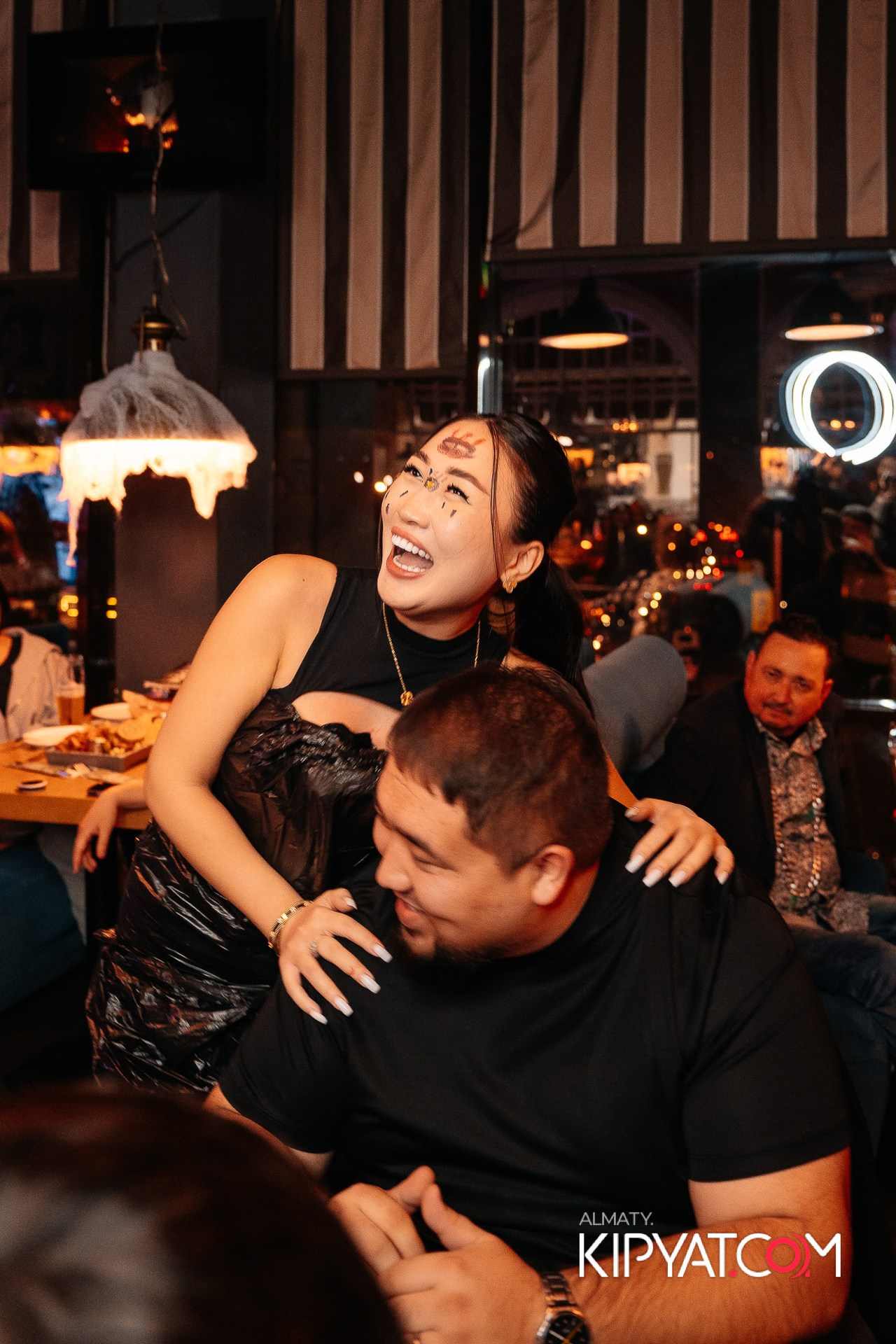 ПИНТА ADK. КИПЯТКОМ АЛМАТЫ!