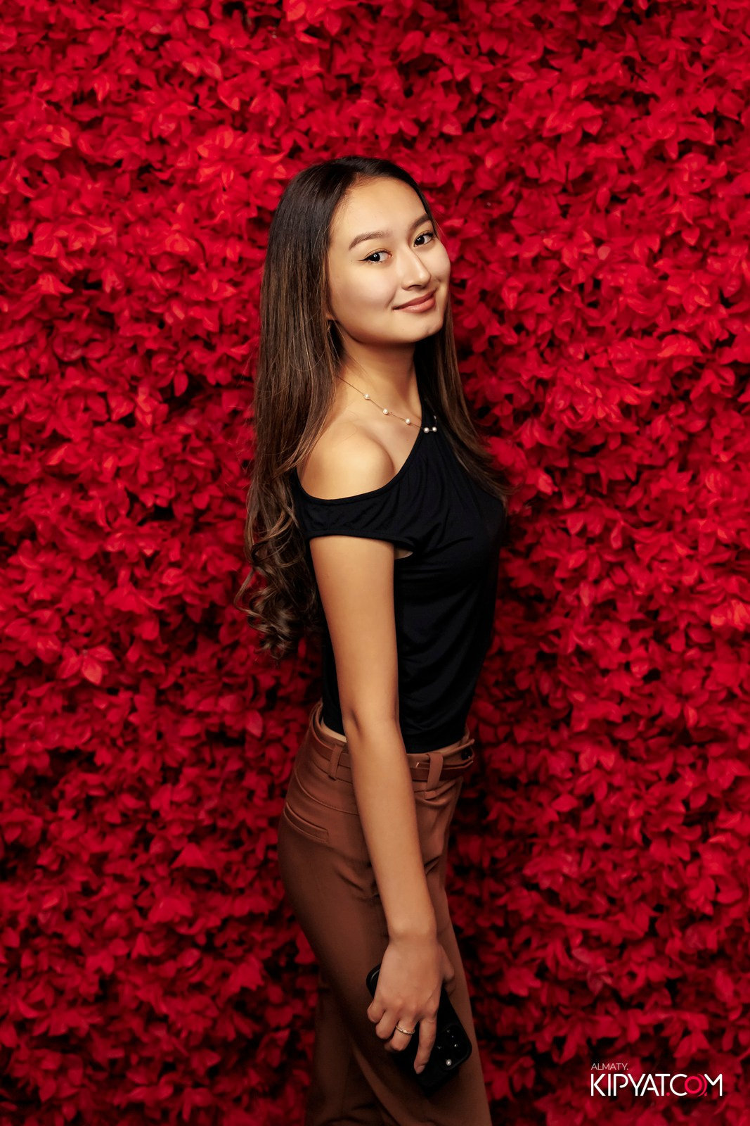 ДОРОГАЯ, Я НЕ ПИЛ. КИПЯТКОМ АЛМАТЫ!