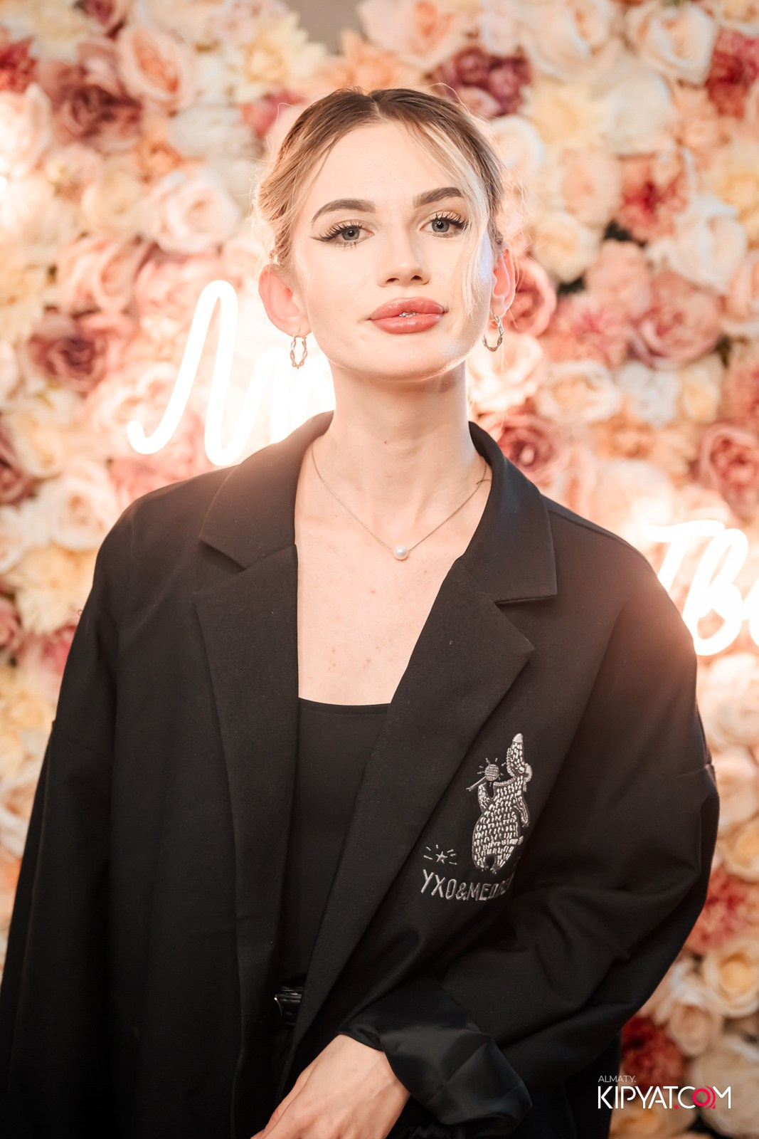 УХО И МЕДВЕДЬ НА КУРМАНГАЗЫ. КИПЯТКОМ АЛМАТЫ!