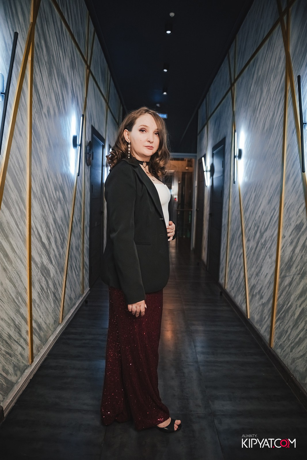 ДОРОГАЯ, Я НЕ ПИЛ. КИПЯТКОМ АЛМАТЫ! Фотосъемка мероприятий в Алматы