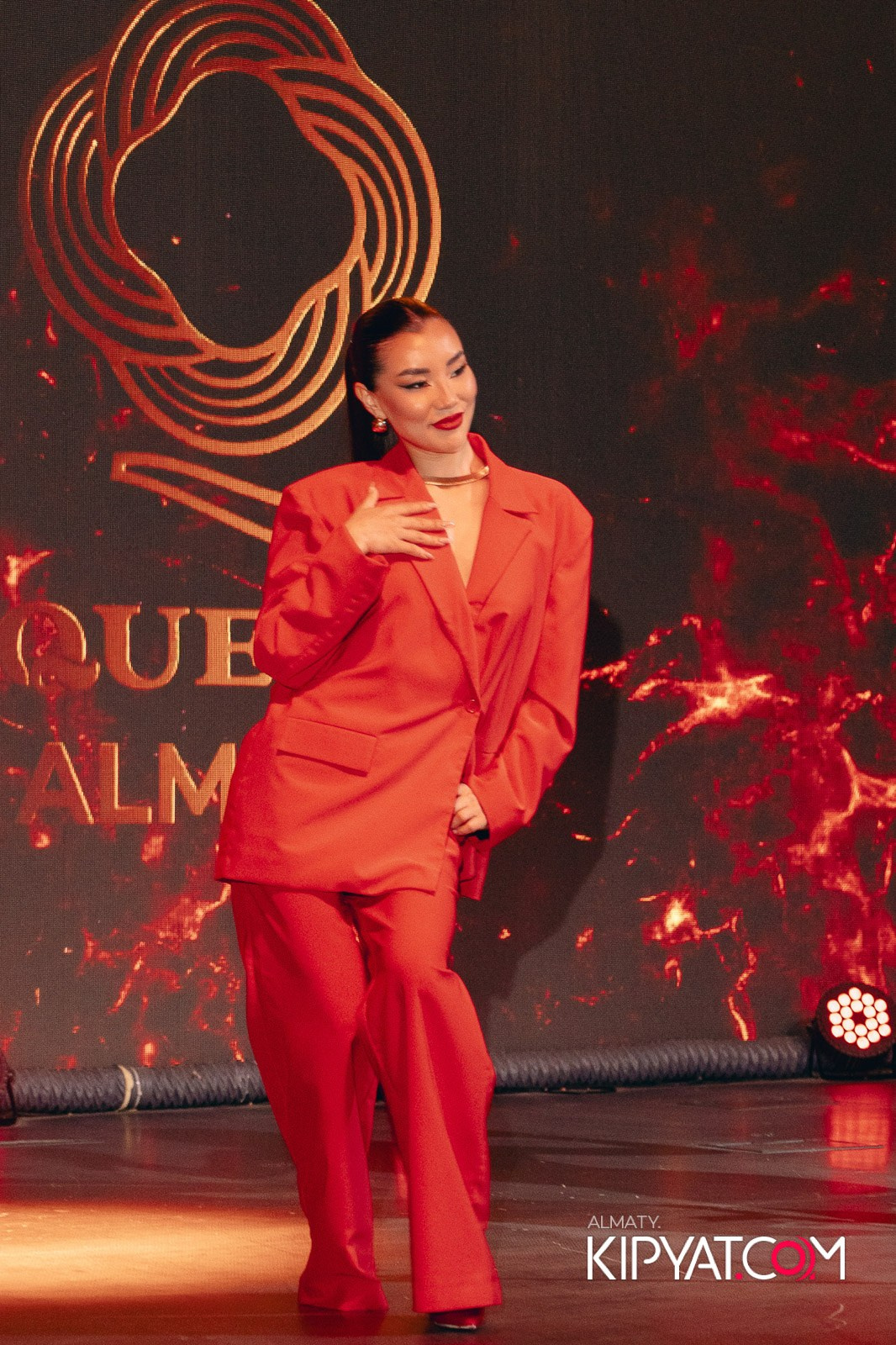 QUEEN. КИПЯТКОМ АЛМАТЫ! Фотосъемка мероприятий в Алматы