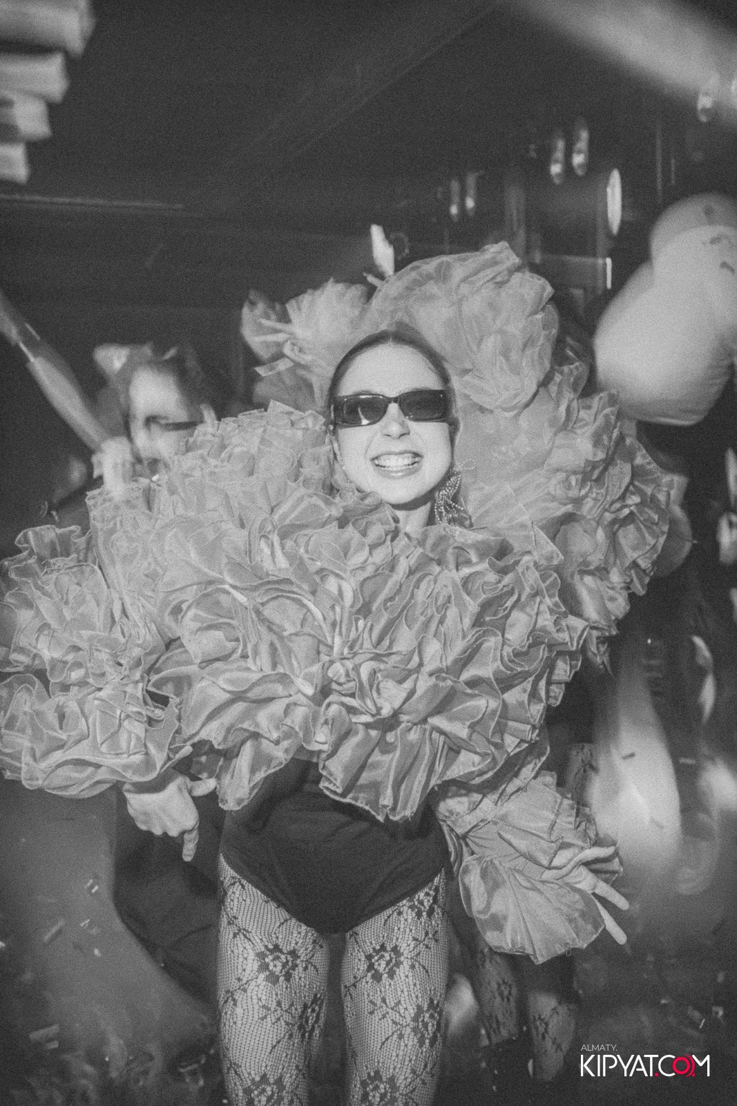 PATRIKI RESTAURANT. КИПЯТКОМ АЛМАТЫ!