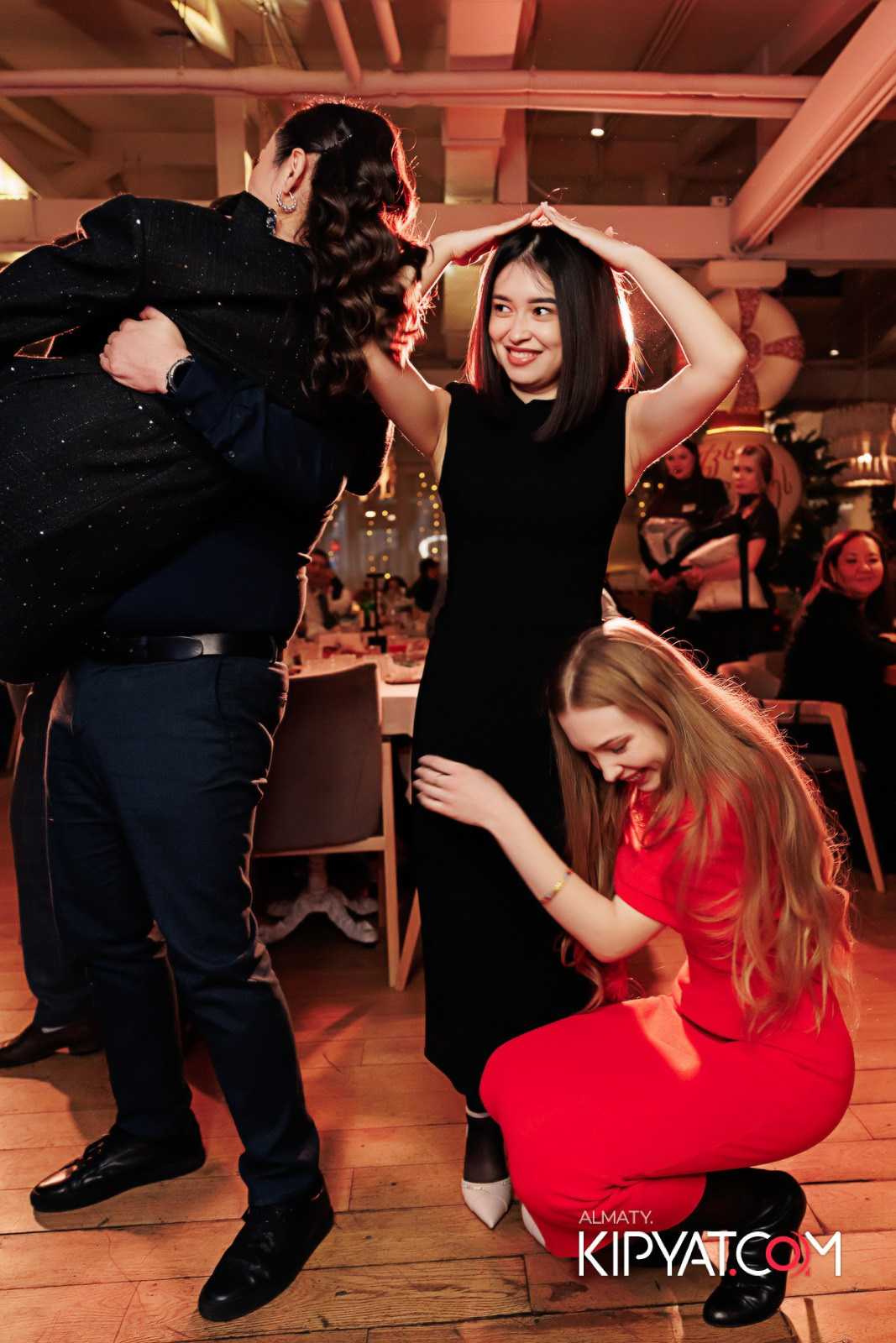 РЕСТОРАН MANANA. КИПЯТКОМ АЛМАТЫ! Фотосъемка мероприятий в Алматы