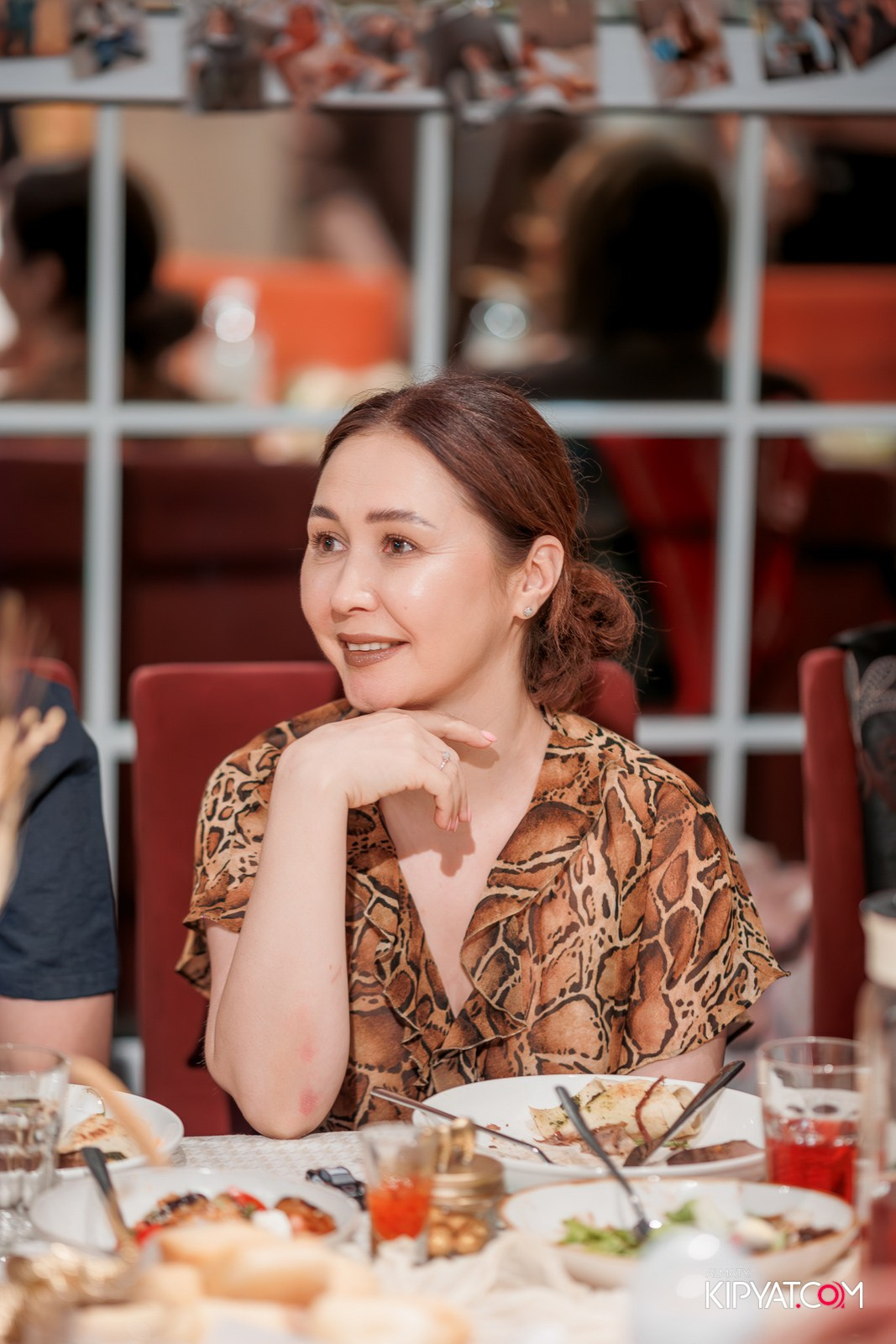 TAIMAN’S FIRST SAFARI. КИПЯТКОМ АЛМАТЫ!