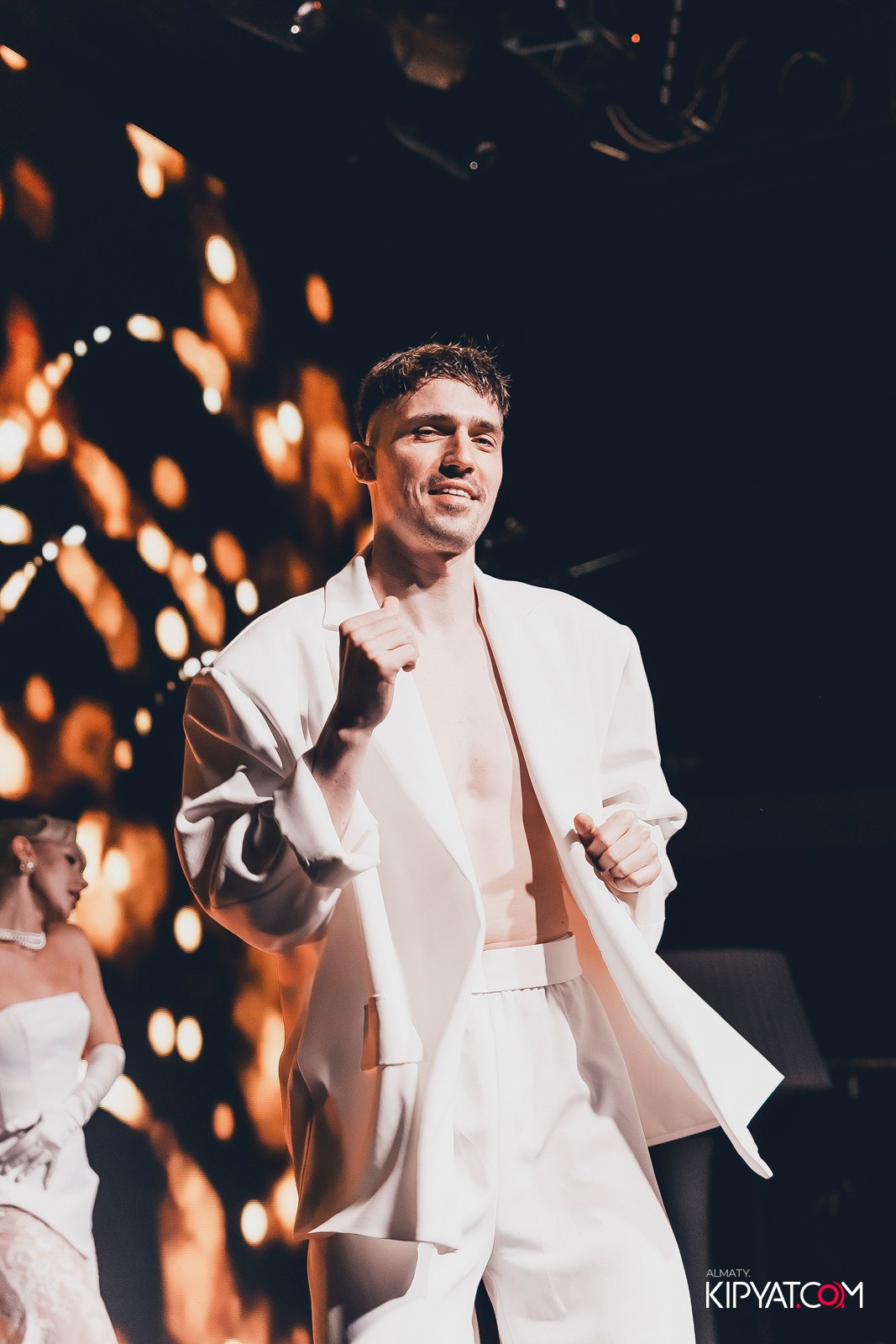 QUEEN. КИПЯТКОМ АЛМАТЫ! Фотосъемка мероприятий в Алматы
