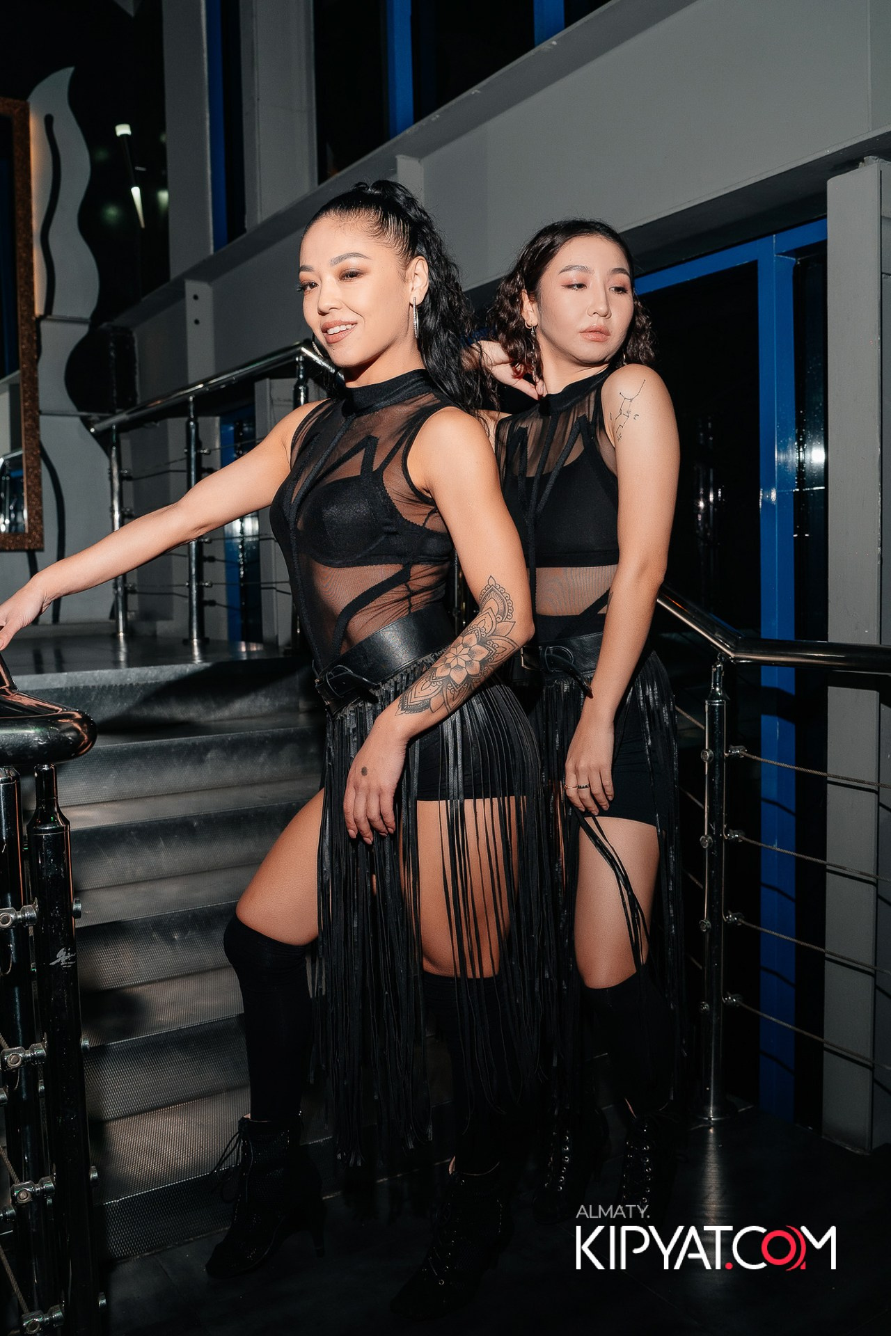 ДОРОГАЯ Я НЕ ПИЛ. КИПЯТКОМ АЛМАТЫ!