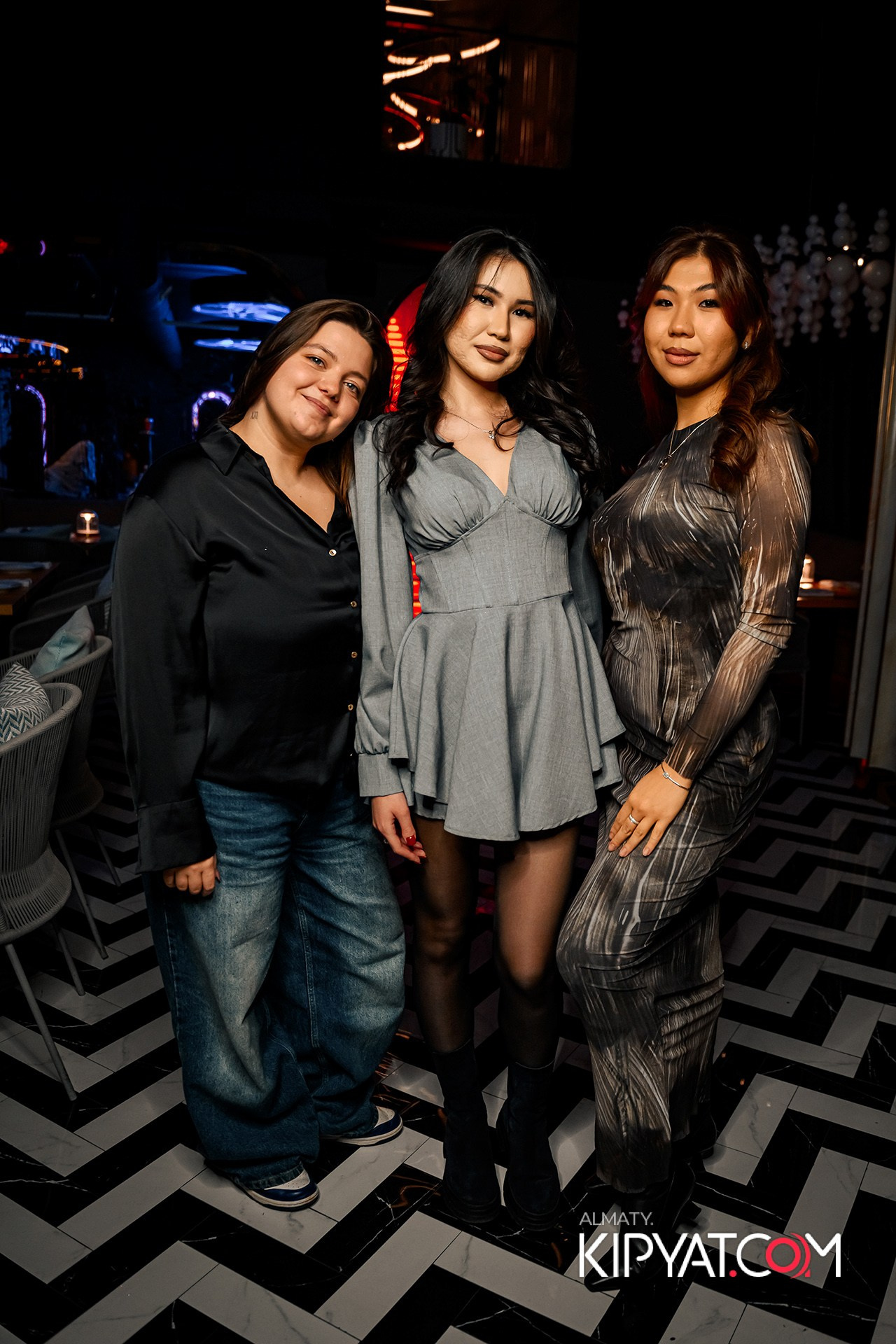 QUEEN. КИПЯТКОМ АЛМАТЫ!