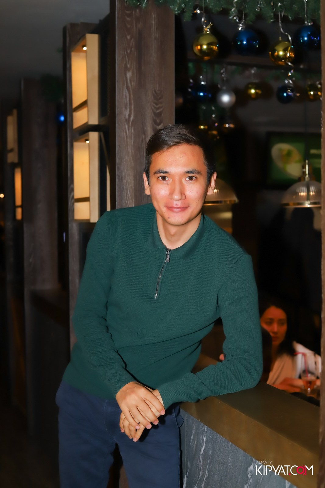 ПИНТА MEGA ALMATY. КИПЯТКОМ АЛМАТЫ!