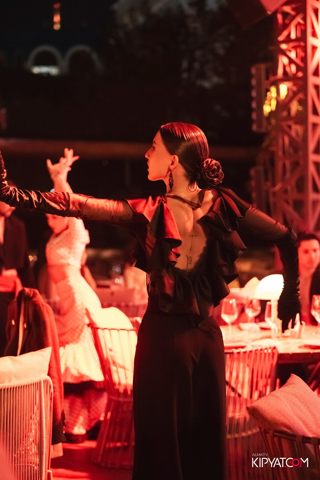 QUEEN. КИПЯТКОМ АЛМАТЫ!