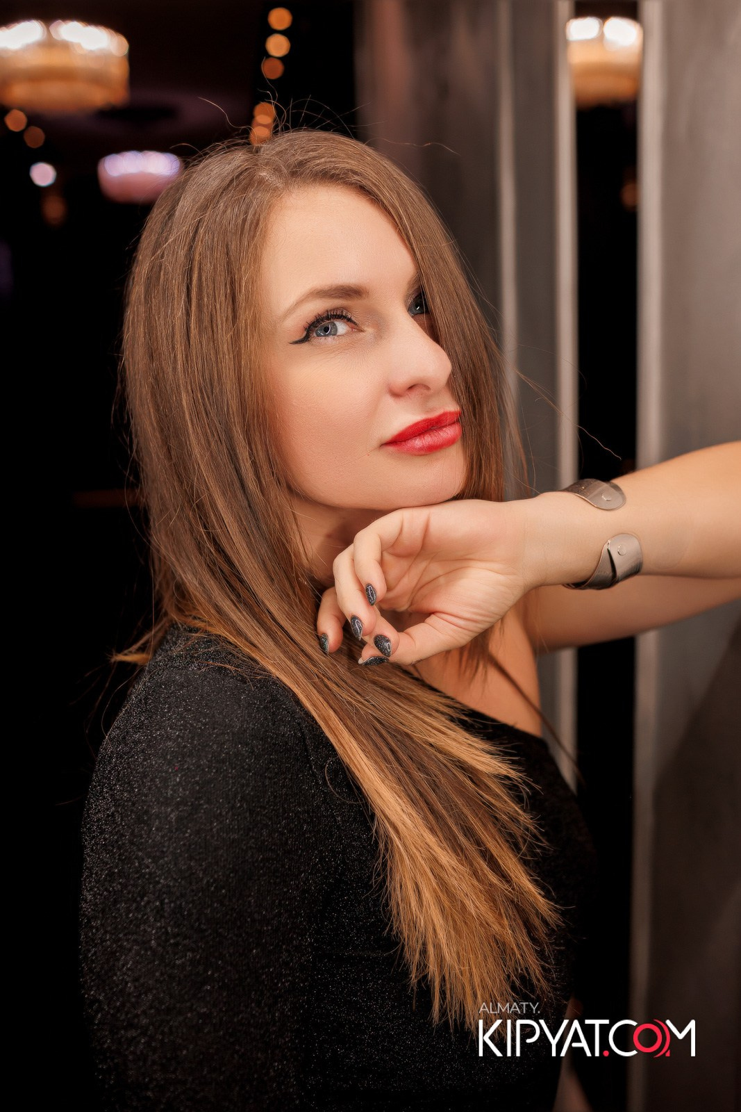 Корпоратив Женский клуб- 4 сезона. КИПЯТКОМ АЛМАТЫ! Фотосъемка мероприятий в Алматы