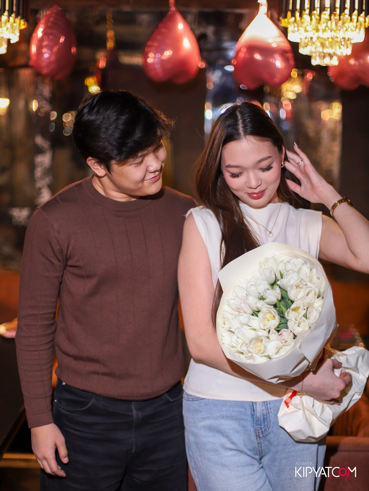 SPACE KARAOKE BAR. КИПЯТКОМ АЛМАТЫ! Фотосъемка мероприятий в Алматы