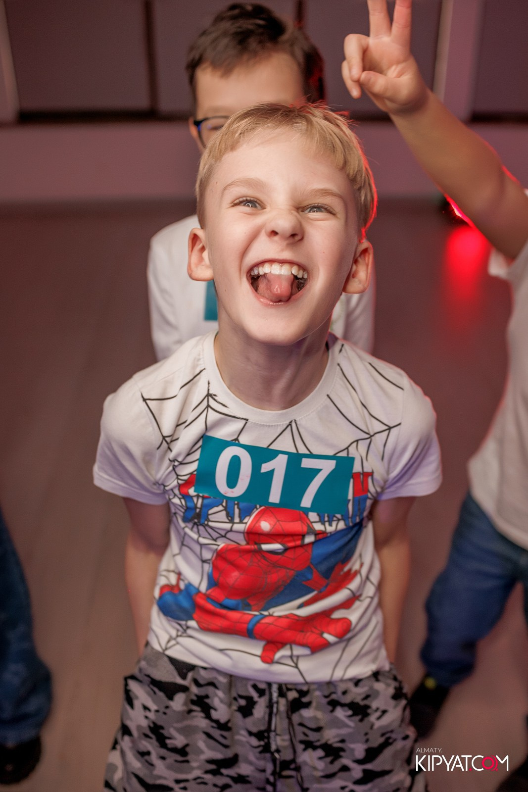 КВЕСТ-ШОУ ALAROVICH / ИГРА В КАЛЬМАРА. КИПЯТКОМ АЛМАТЫ!