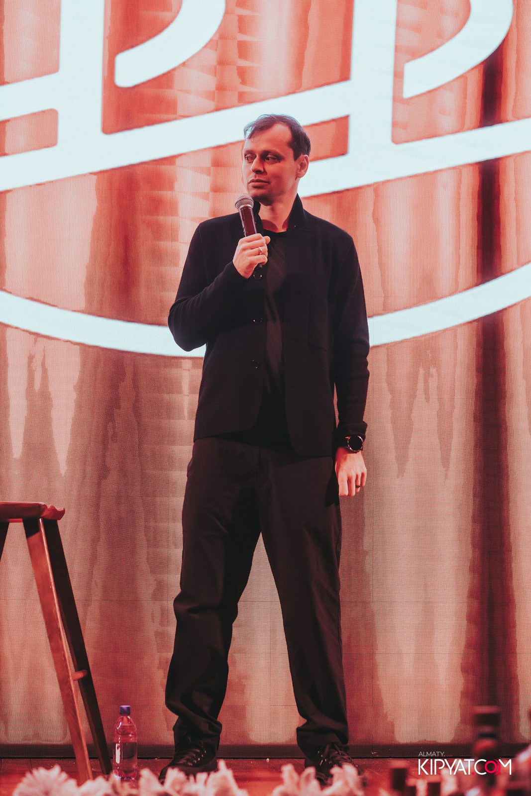 BLA BLA BAR. КИПЯТКОМ АЛМАТЫ!