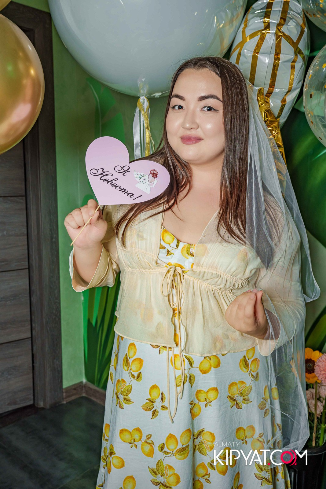 ДОРОГАЯ, Я НЕ ПИЛ. КИПЯТКОМ АЛМАТЫ! Фотосъемка мероприятий в Алматы