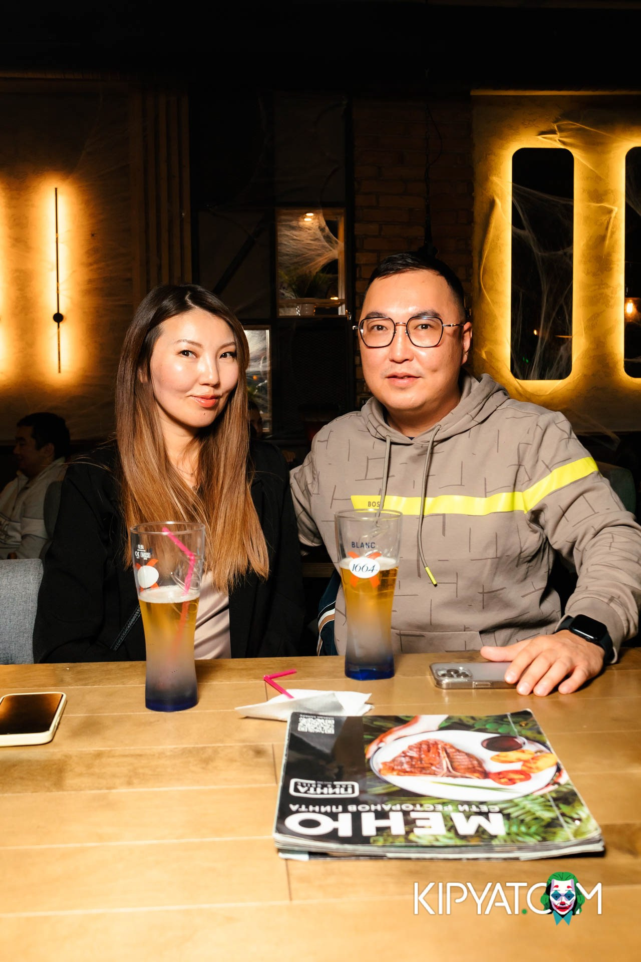 ПИНТА НА АУЭЗОВА. КИПЯТКОМ АЛМАТЫ!